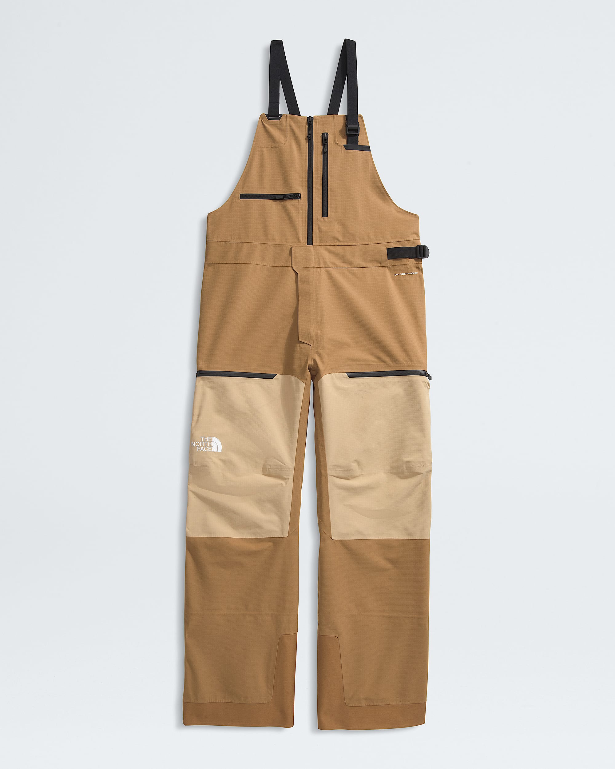 Mens Ceptor Bibs TNF ALTFRONT