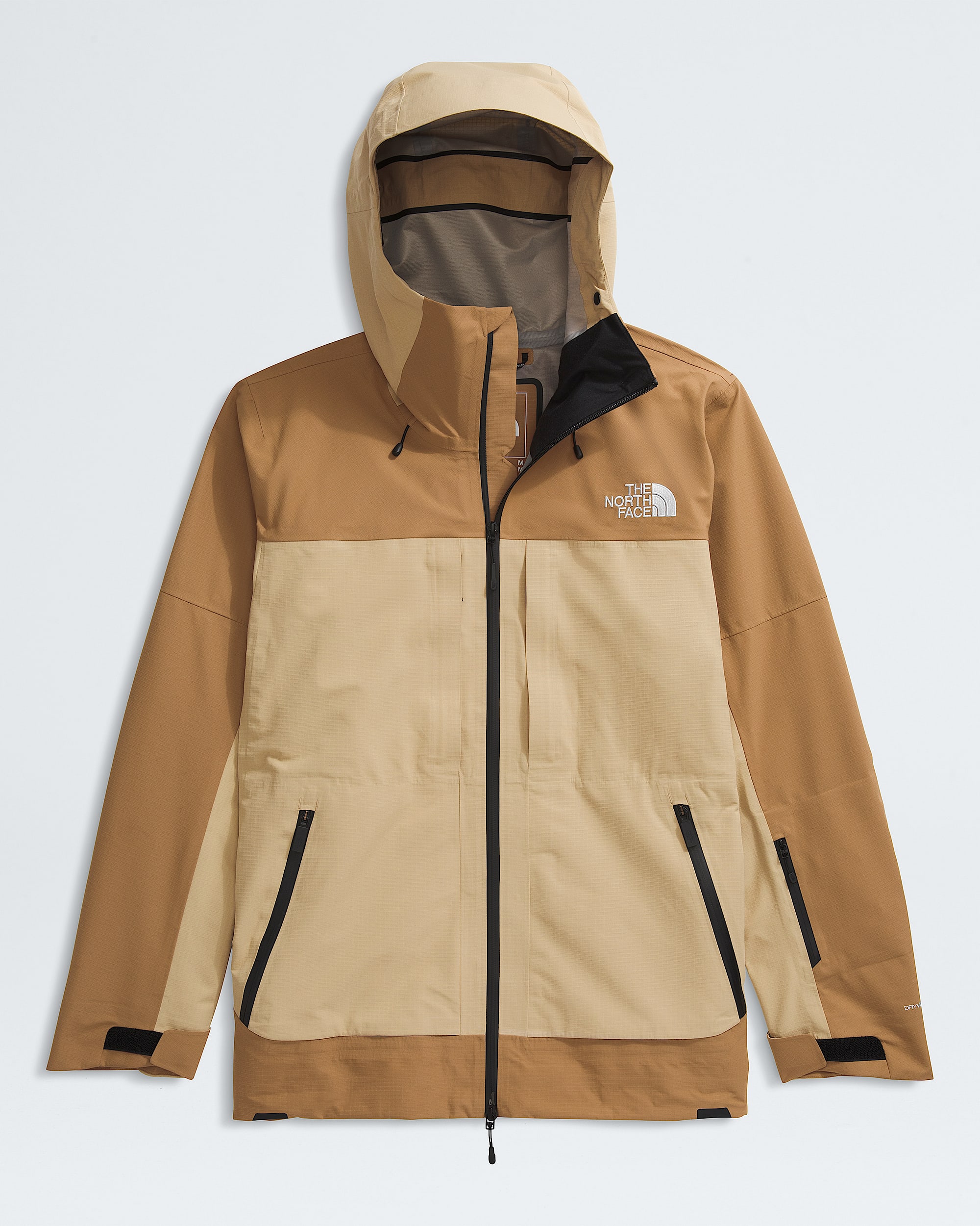 Mens Ceptor Jacket TNF ALTFRONT