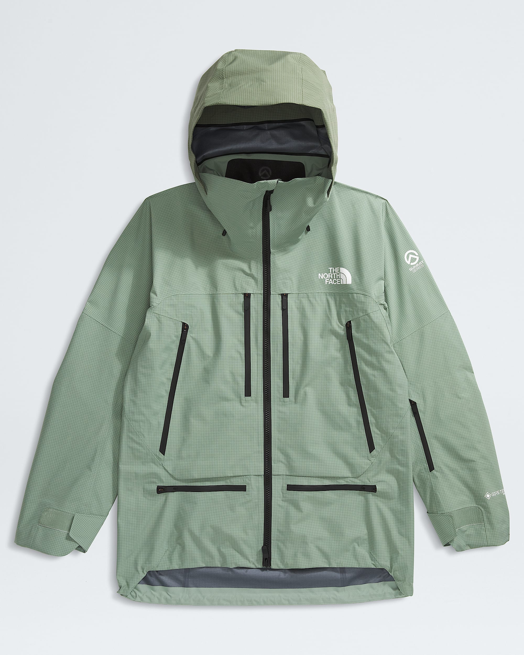 THE NORTH FACE RTG GORE-TEX Pro ニュートープ Men's Summit Series Tsirku GORE-TEX® Pro Jacket | The North Face
