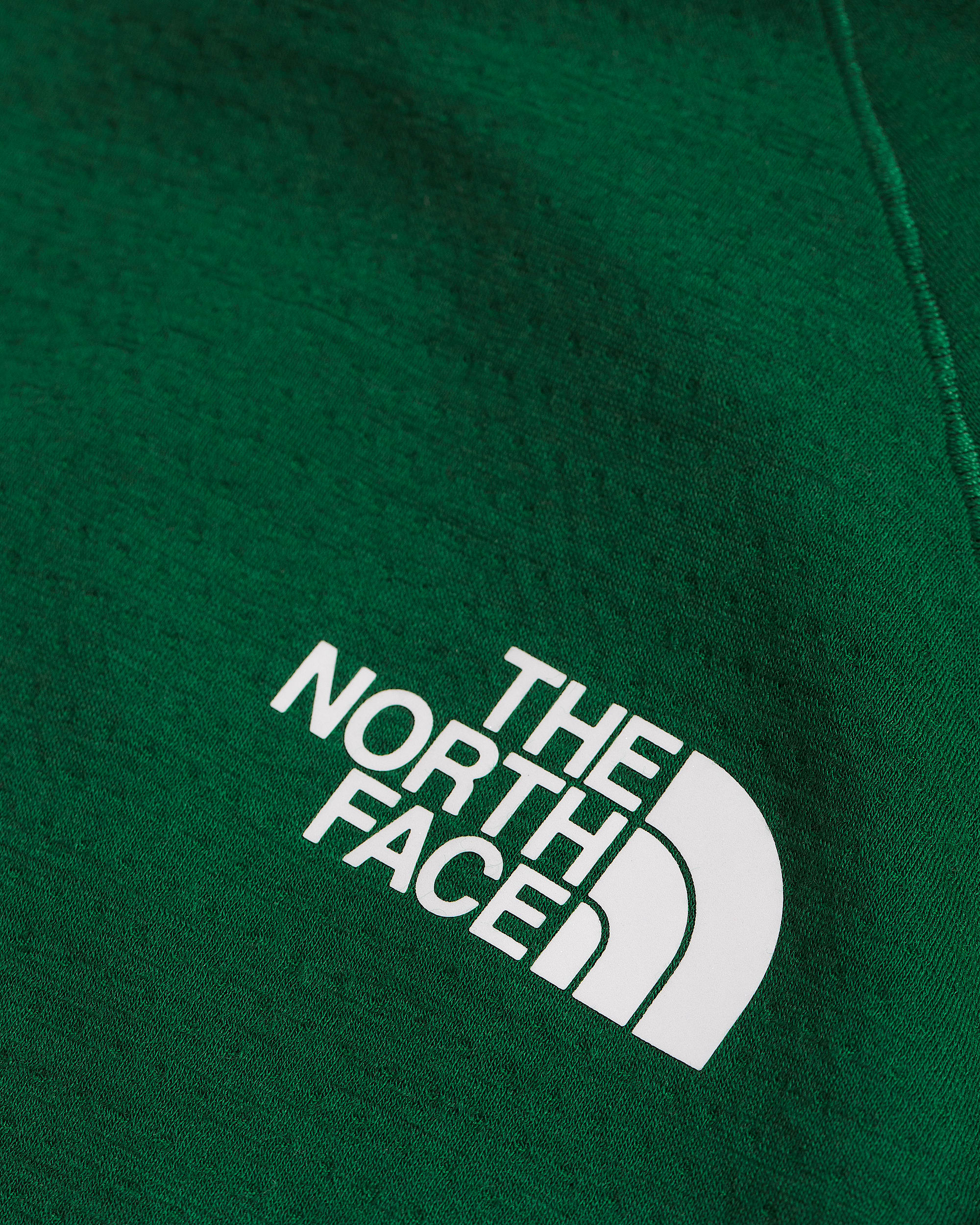 Mens Summit Series DOTKNIT AMK Hoodie TNF DETAIL3