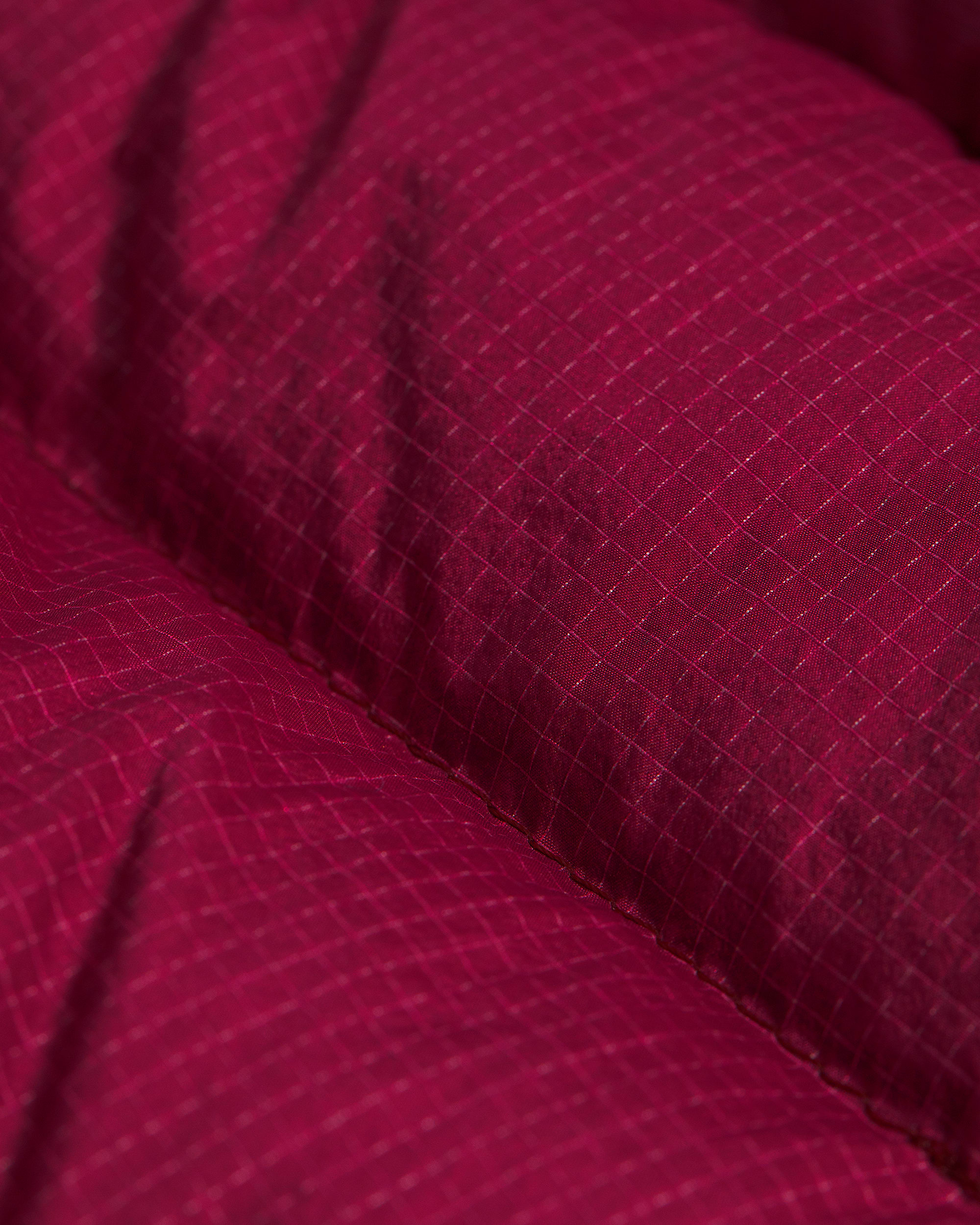Womens Summit Series CLOUD DOWN AMK LT Pants TNF DETAIL3