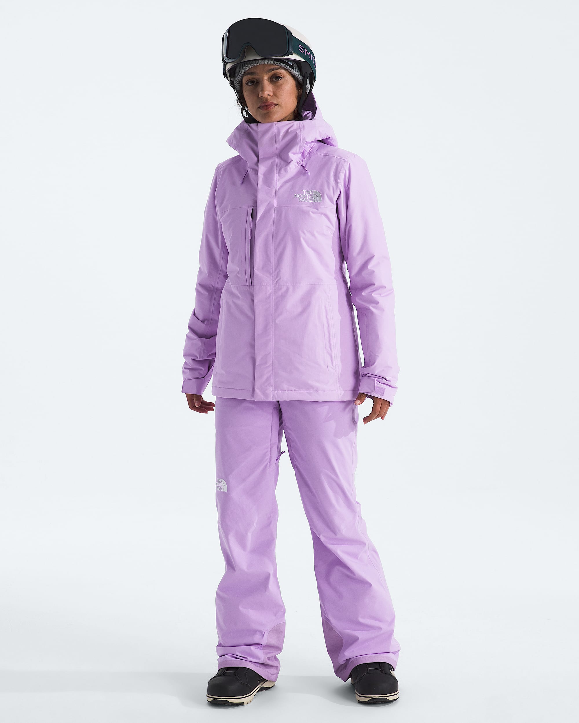 Womens Freedom Stretch Pants TNF HERO2