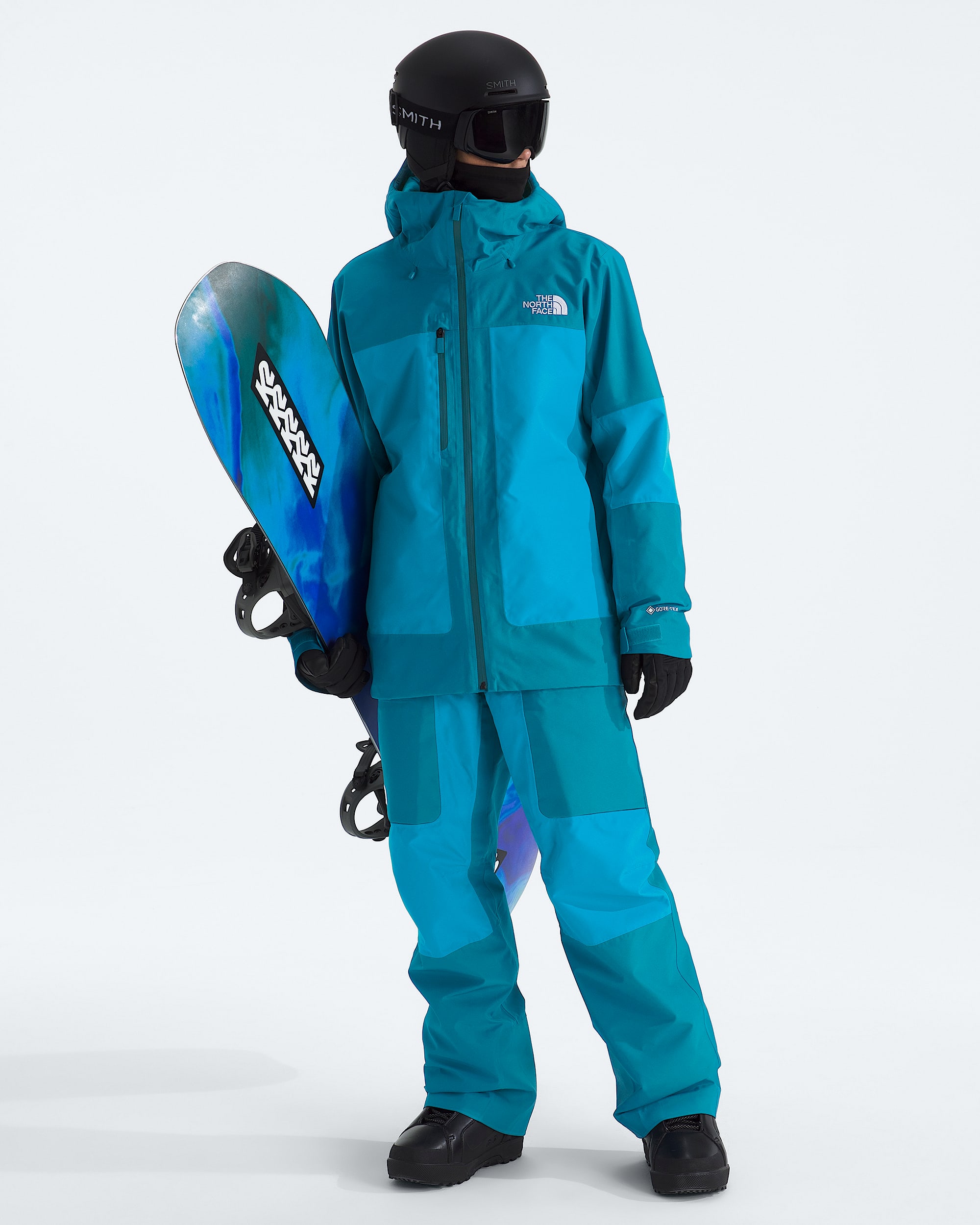 Men's GORE-TEX® Dawnstrike Pants | The North Face