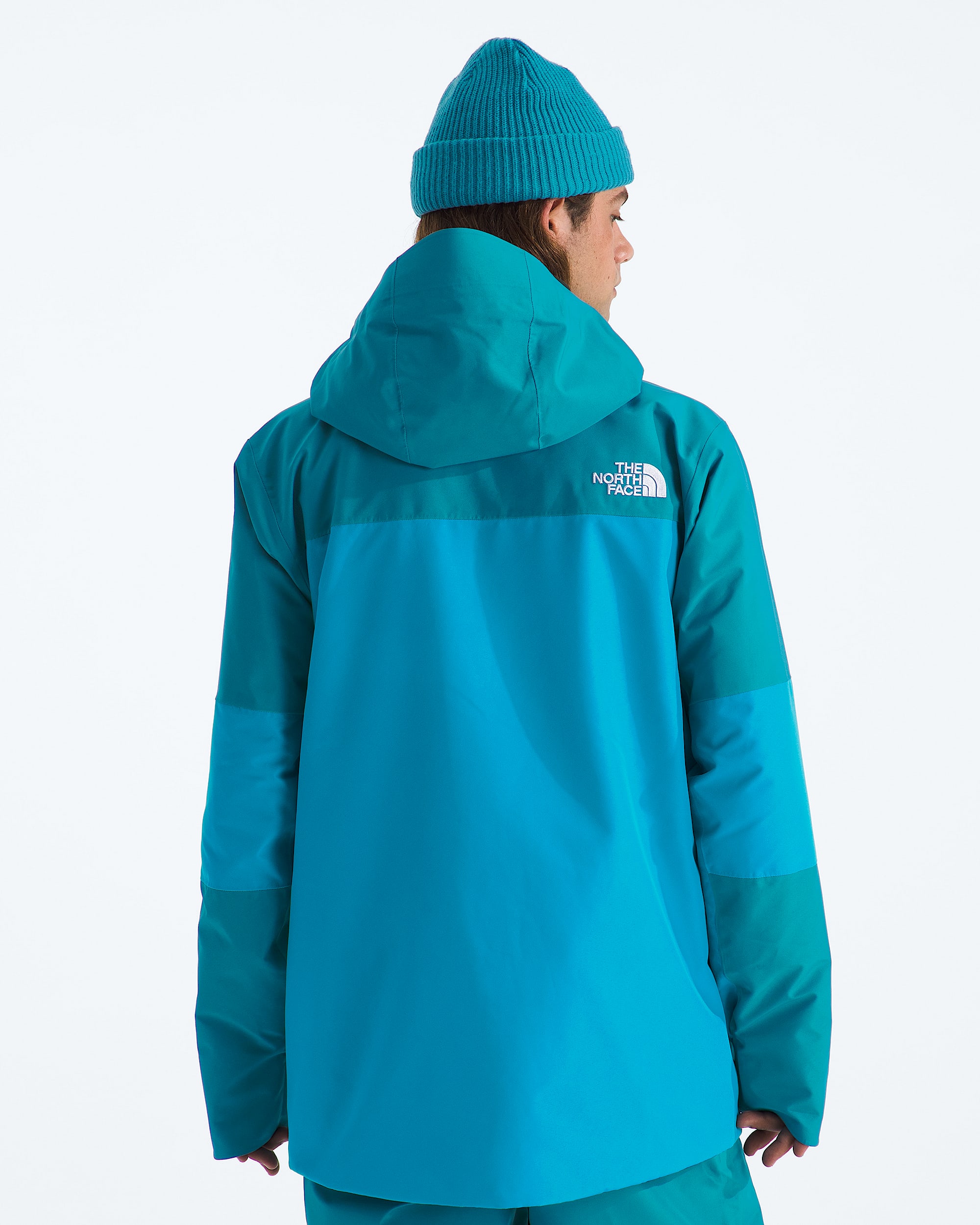 Men's GORE-TEX® Dawnstrike Insulated Jacket | The North Face