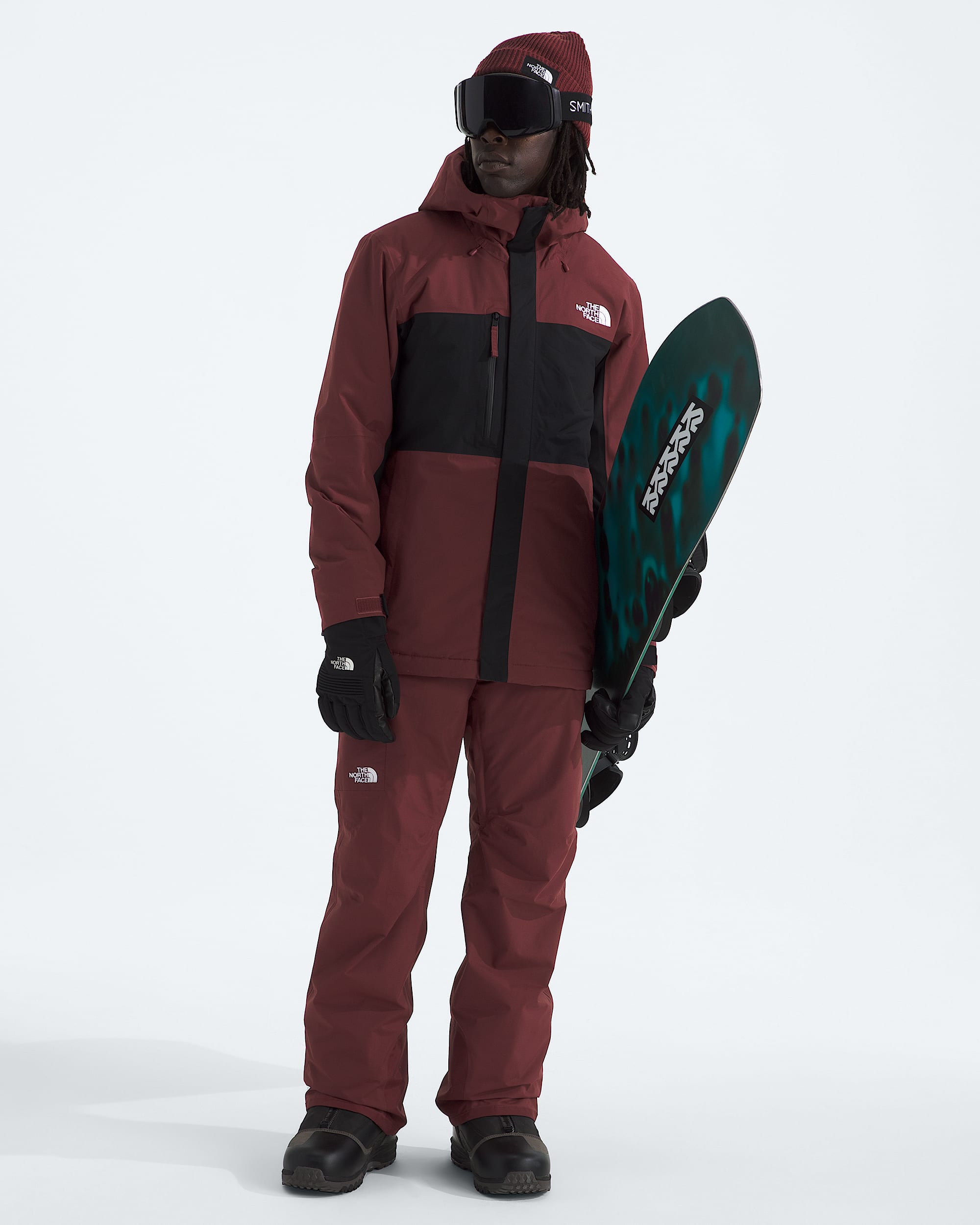 Mens Freedom Pants TNF HERO2