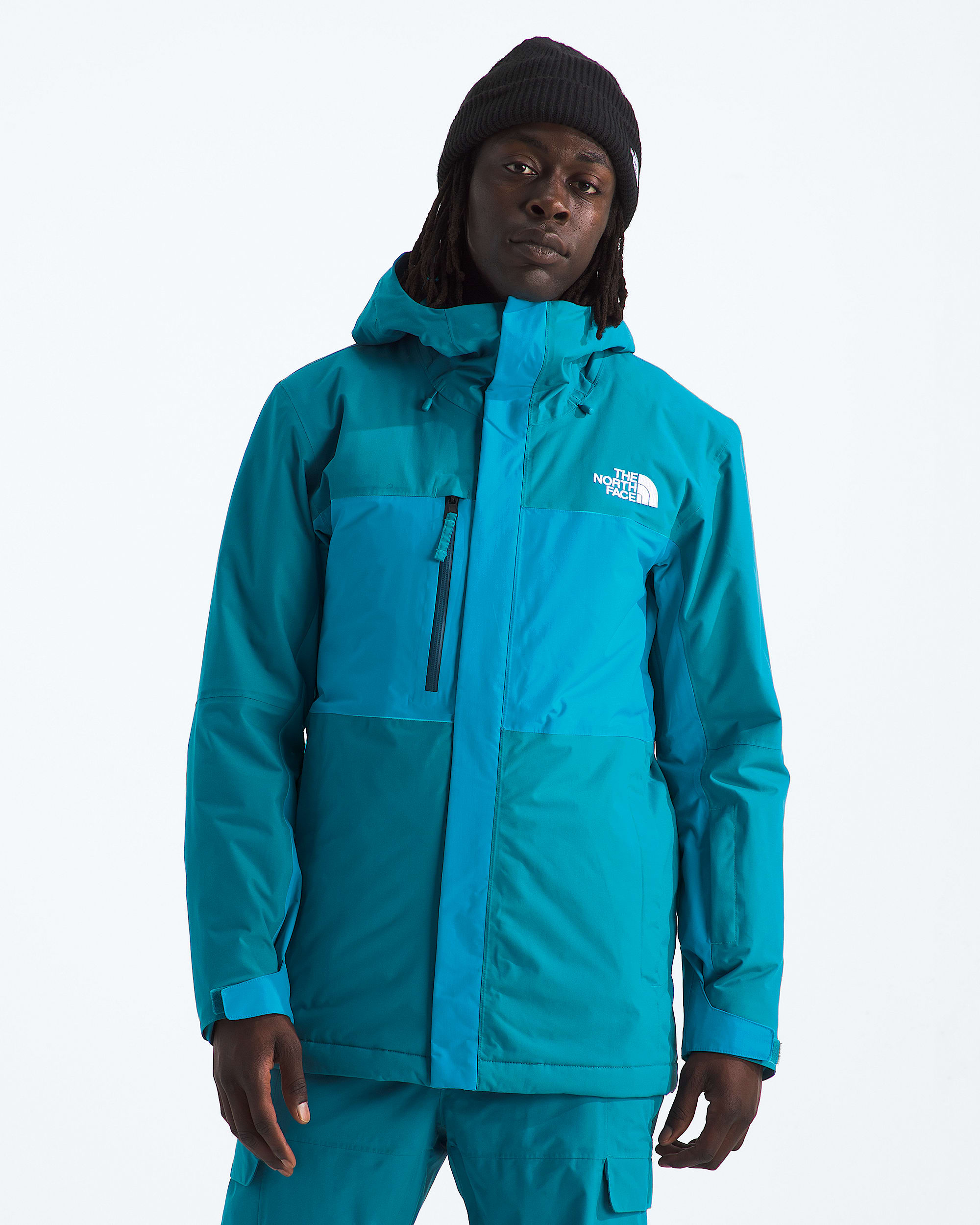 Men's Freedom Insulated Jacket | The North Face Canada
