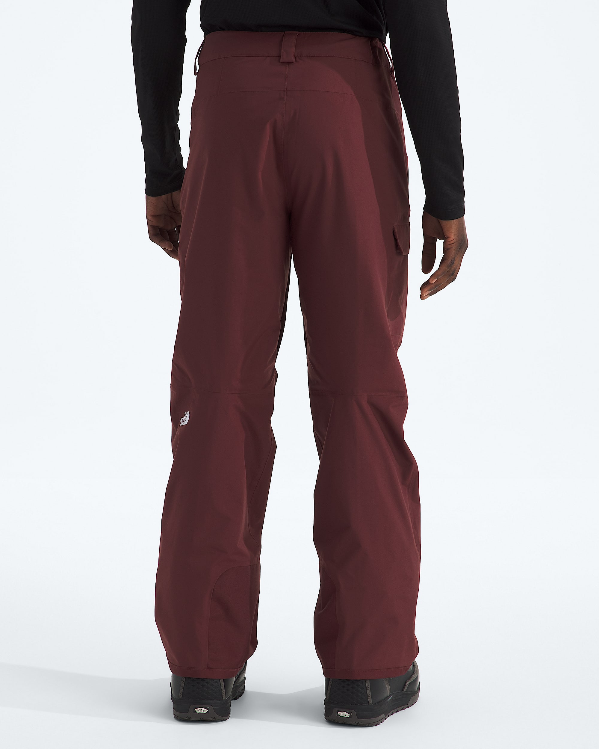 Mens Freedom Pants TNF BACK