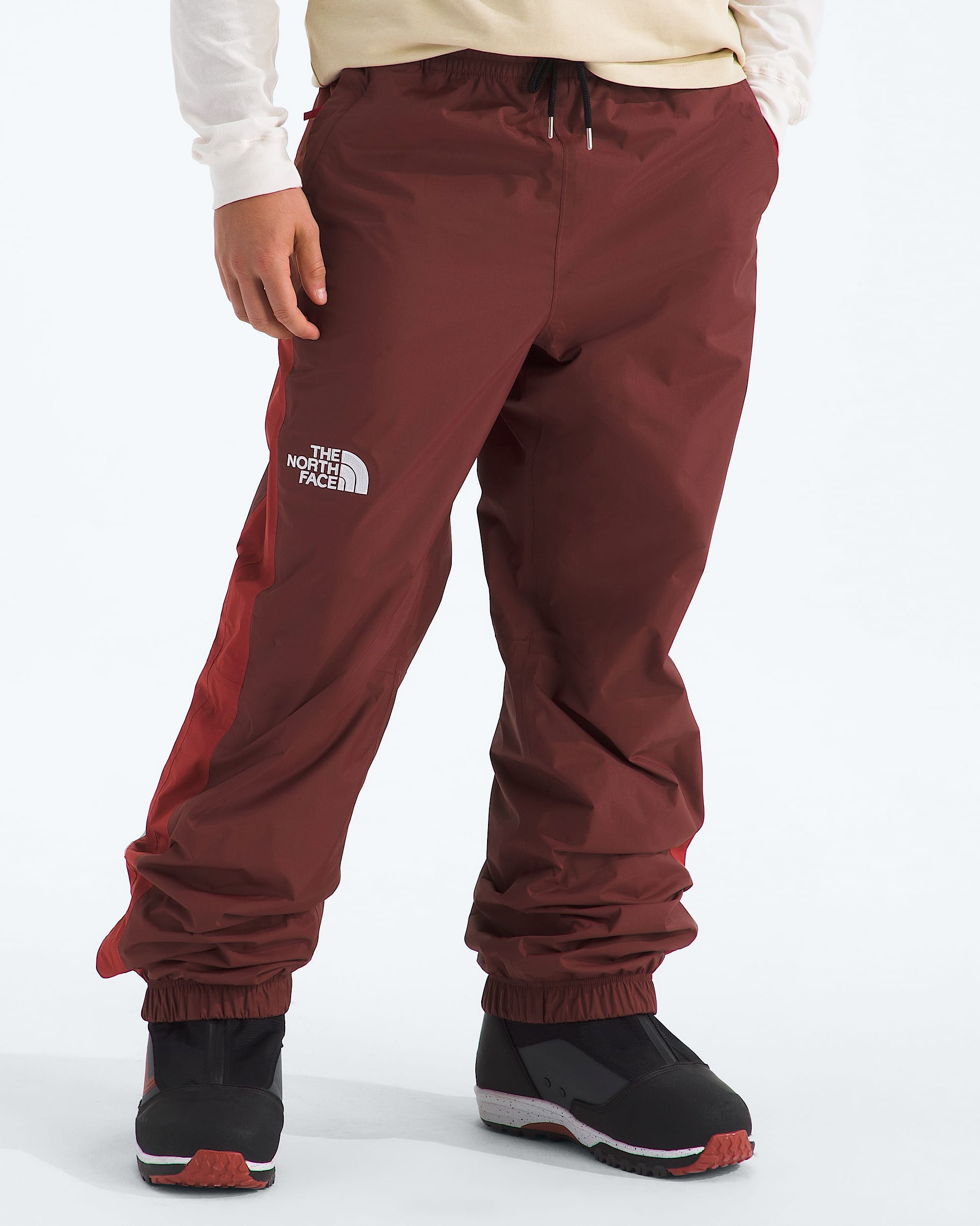 Mens Build Up Pants TNF Main