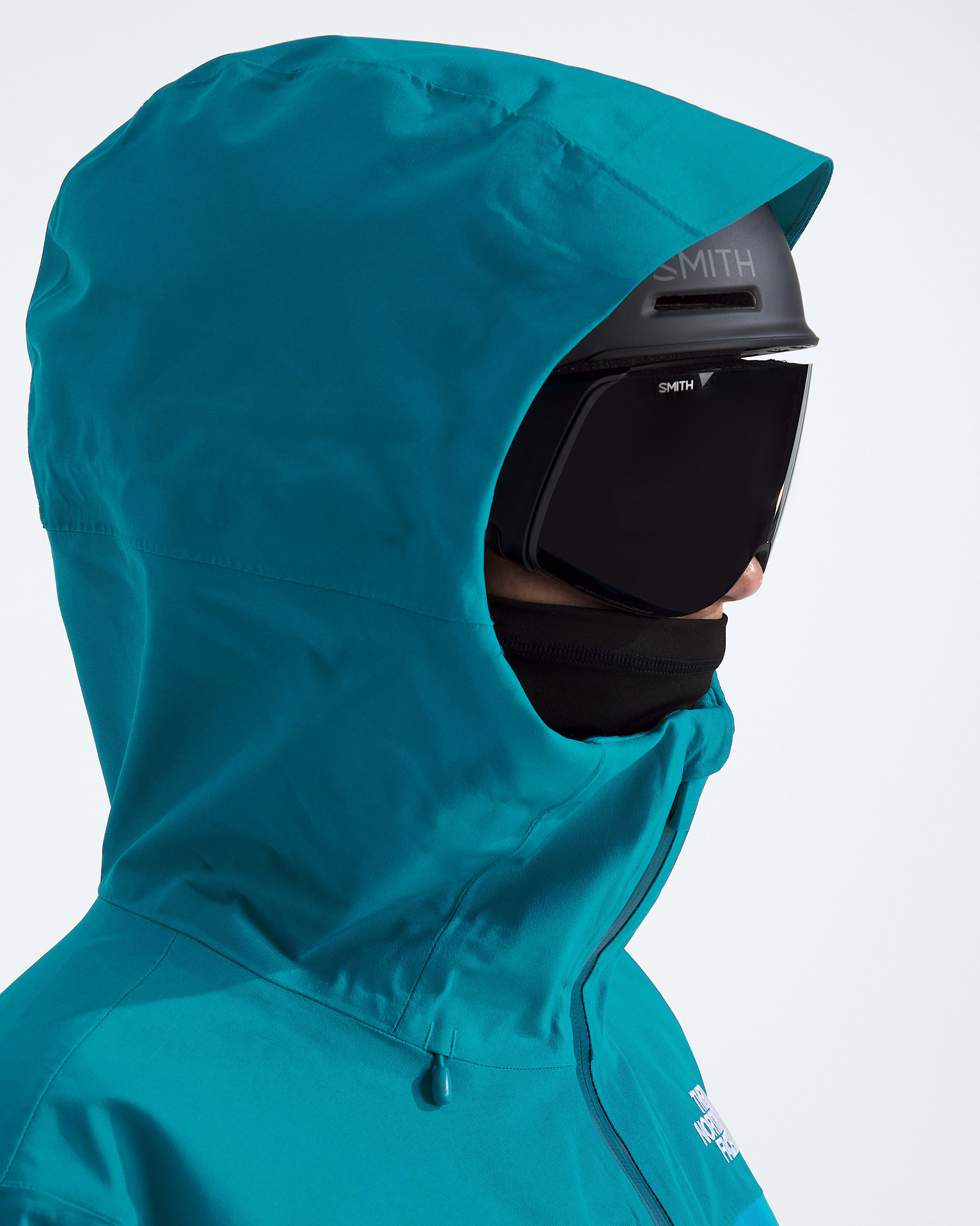 Men's GORE-TEX® Dawnstrike Insulated Jacket | The North Face