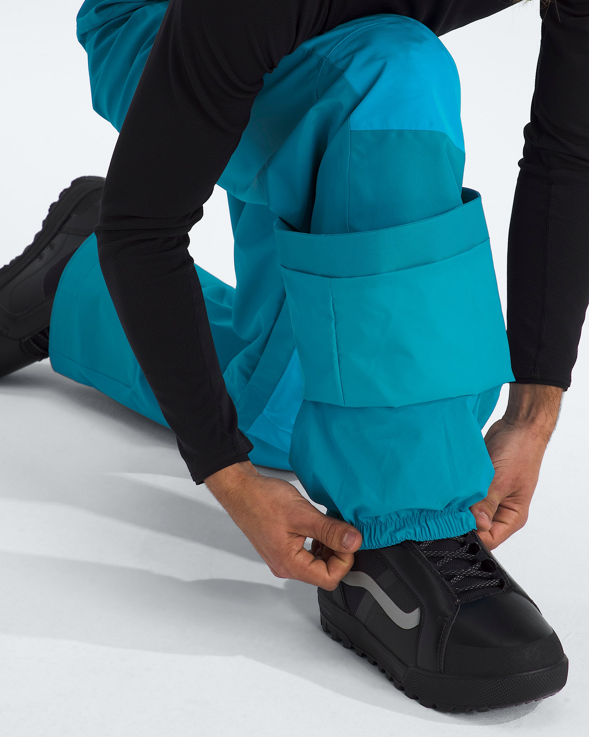 THE NORTH FACE GORE-TEX スノーパンツ NS15106 S Men's GORE-TEX® Dawnstrike Pants | The North Face