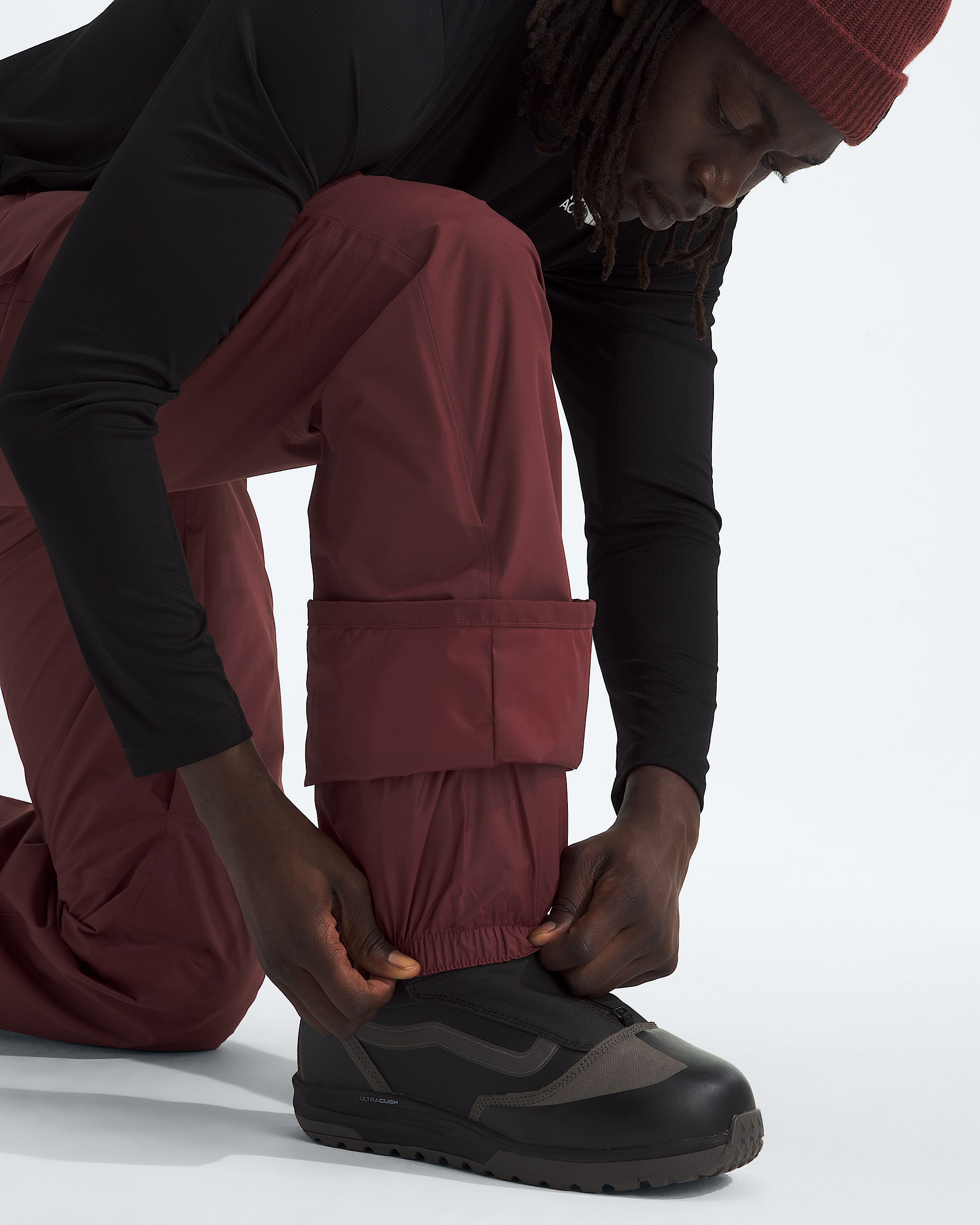 Mens Freedom Pants TNF MODELALT1