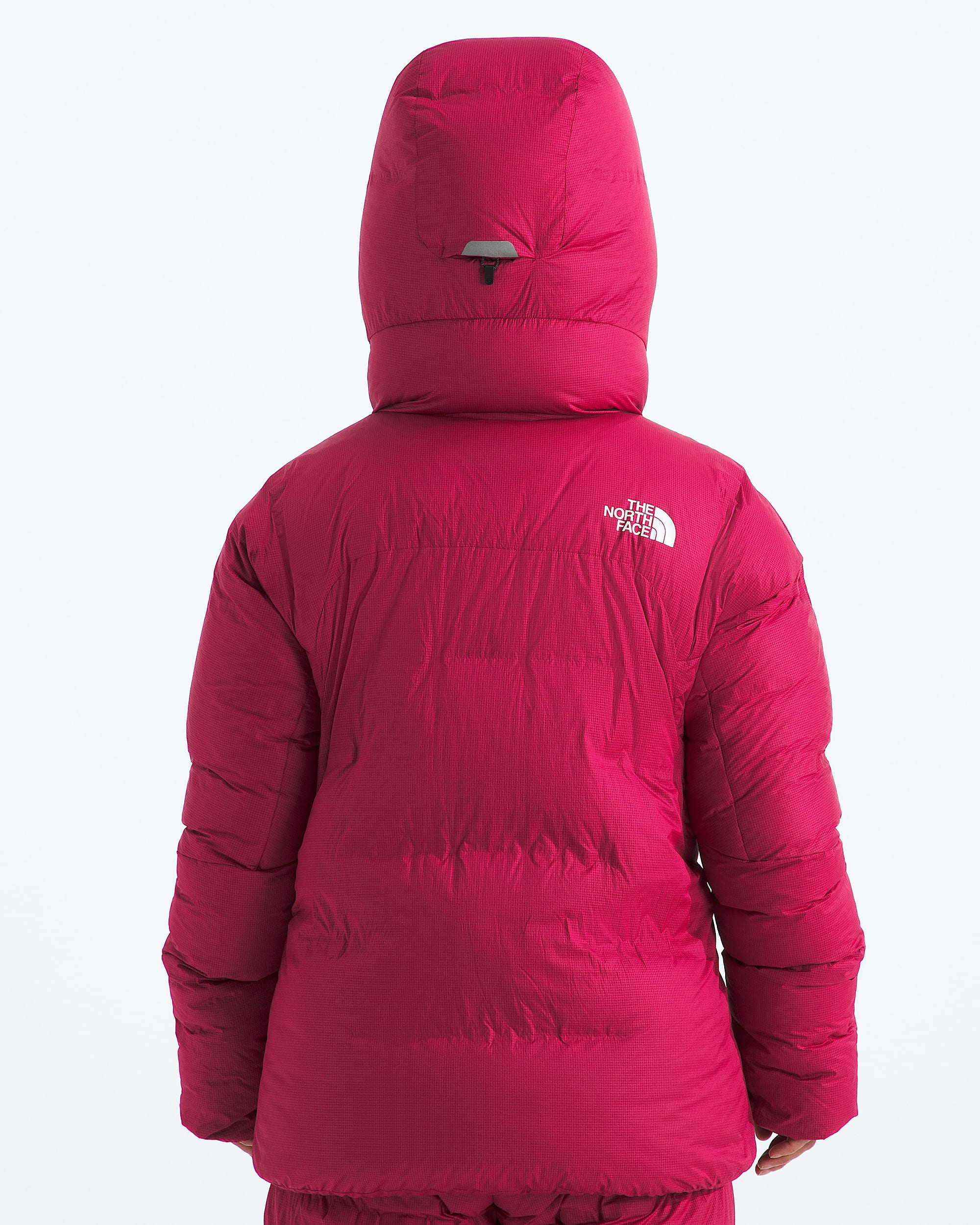 Womens Summit Series CLOUD DOWN AMK Parka TNF BACK