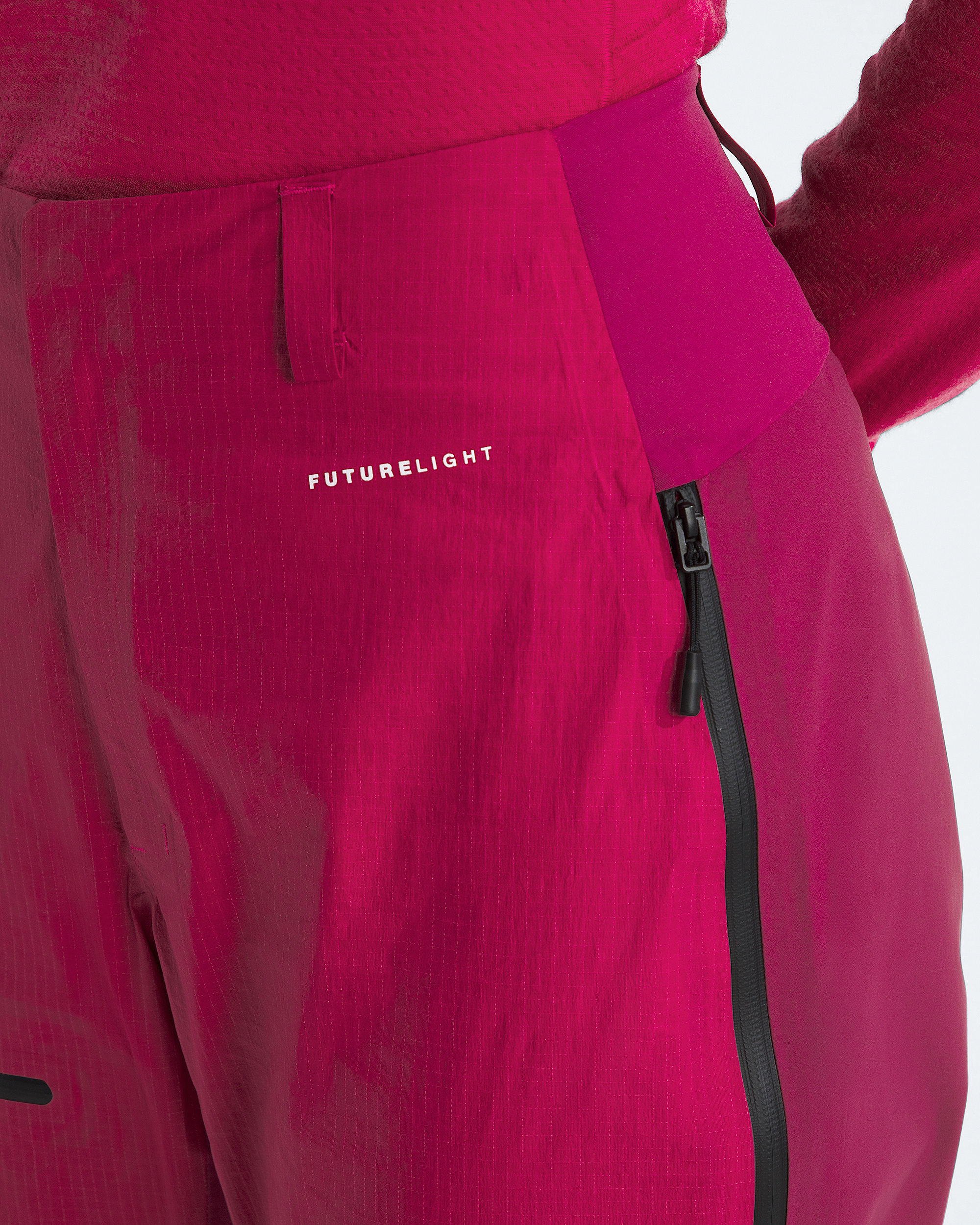 Womens Summit Series FUTURELIGHT AMK Climb Pants TNF ALT1