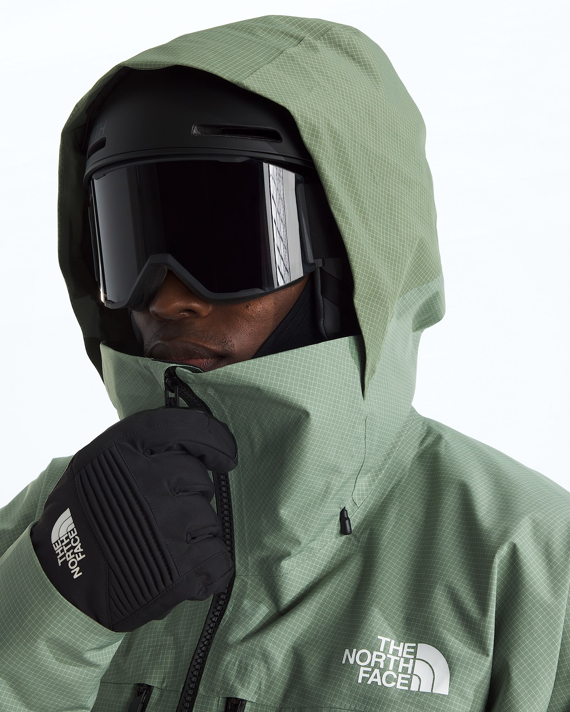 Men's Summit Series Tsirku GORE-TEX® Pro Jacket | The North Face