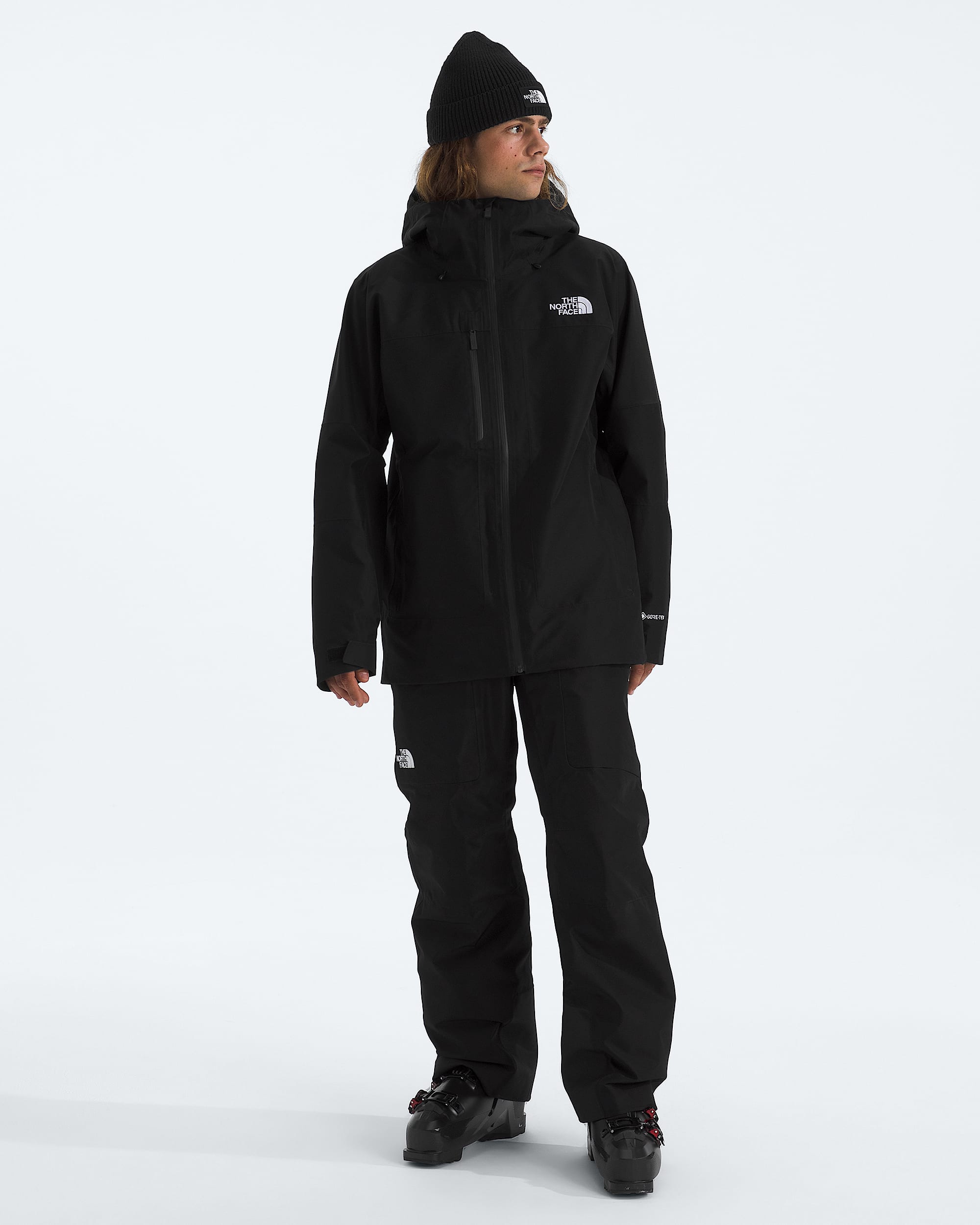 Mens GTX Dawnstrike Pant TNF HERO2