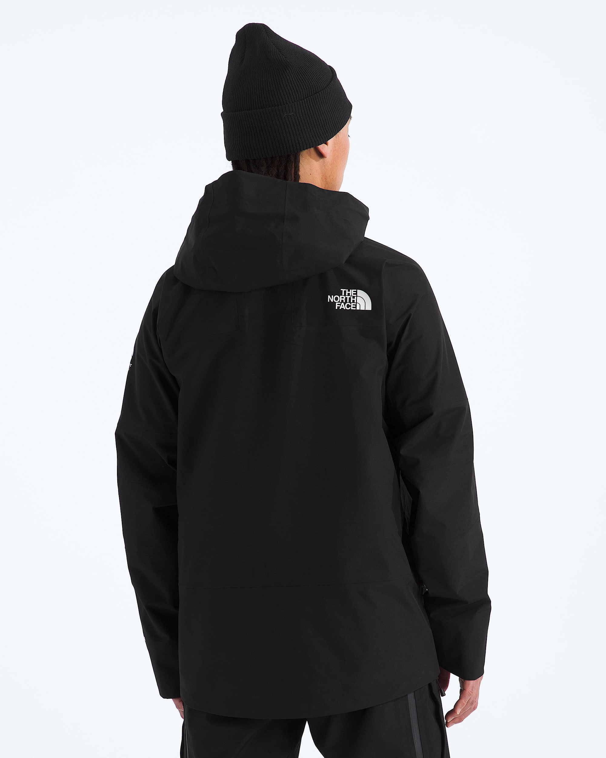 Men's Summit Series Verbier GORE-TEX® Jacket | The North Face