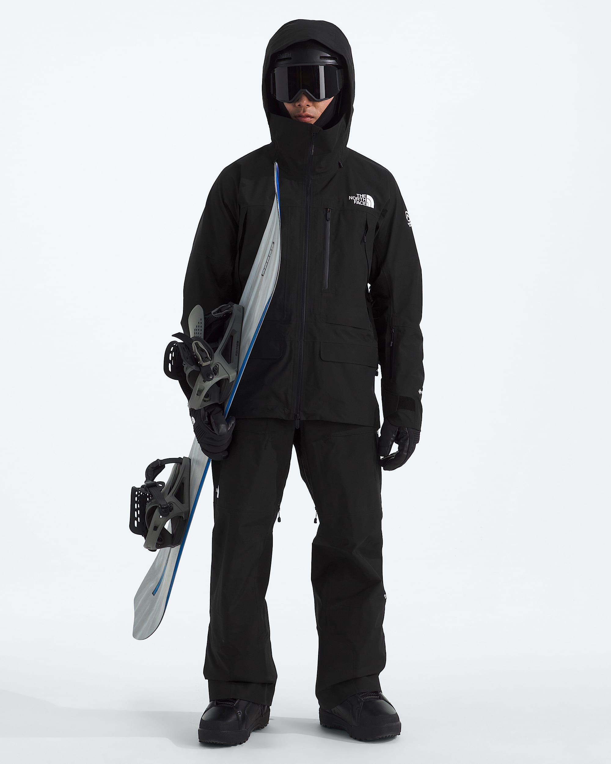 サミット Men's Summit Series Verbier GORE-TEX® Jacket | The North Face