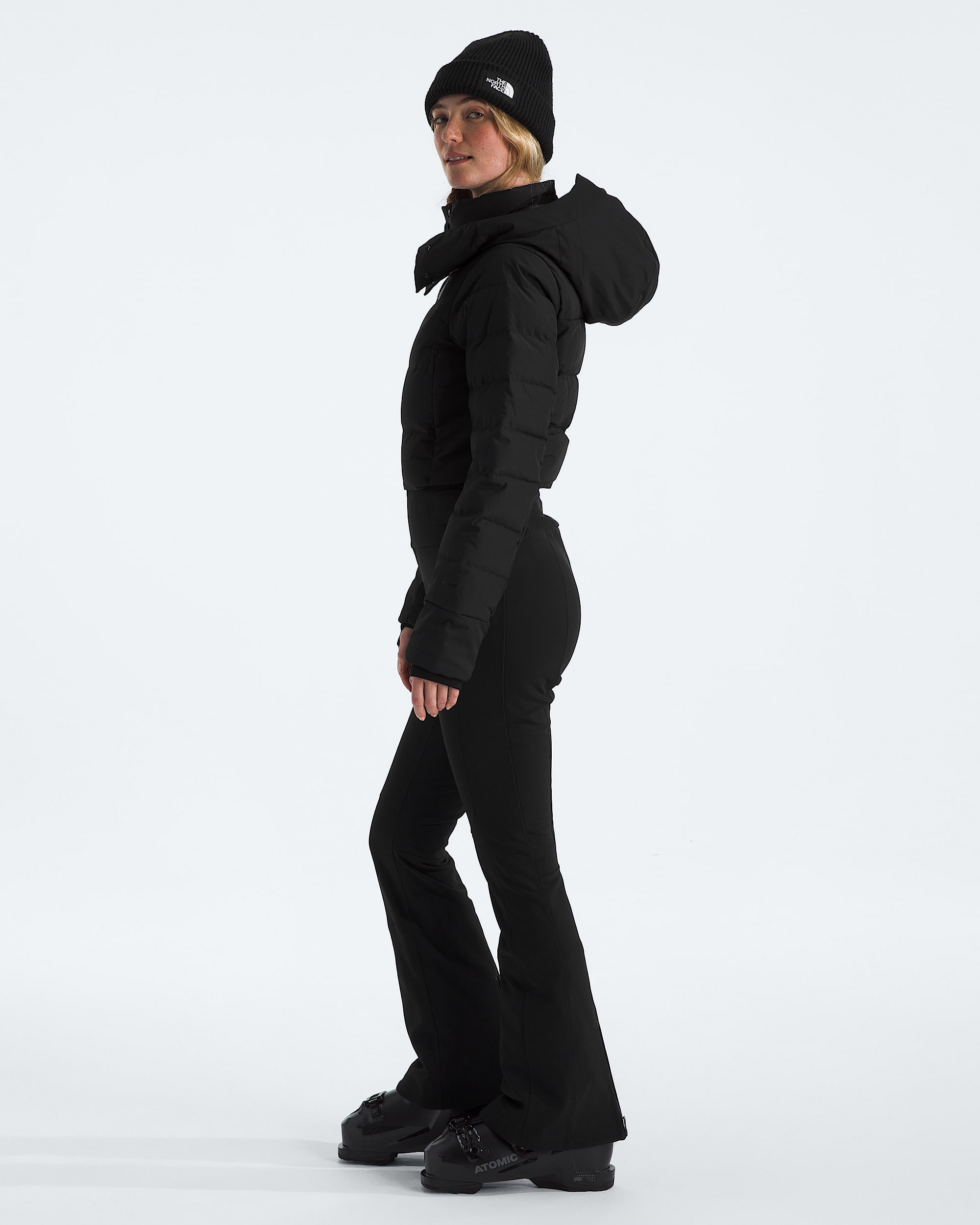Womens Off The Clock OnePiece TNF MODEL34