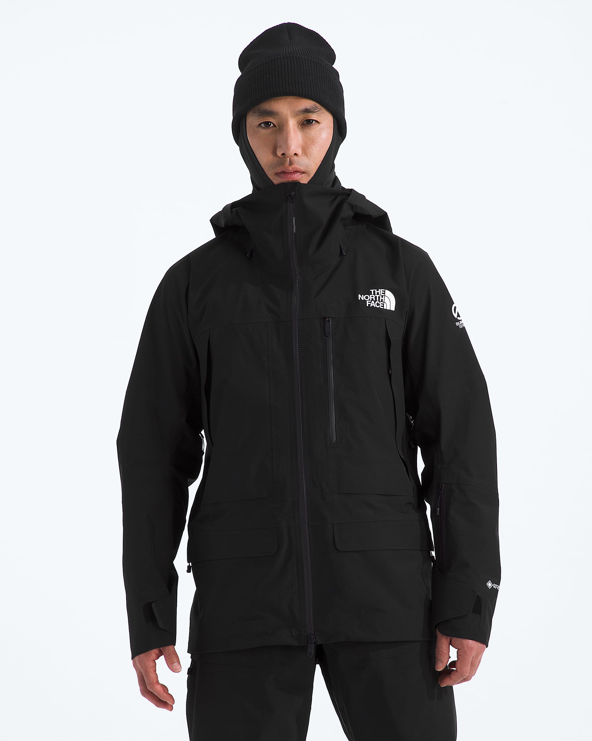 The North Face SUMMIT ジャケット L GORE-TEX Men's Summit Series Verbier GORE-TEX® Jacket | The North Face