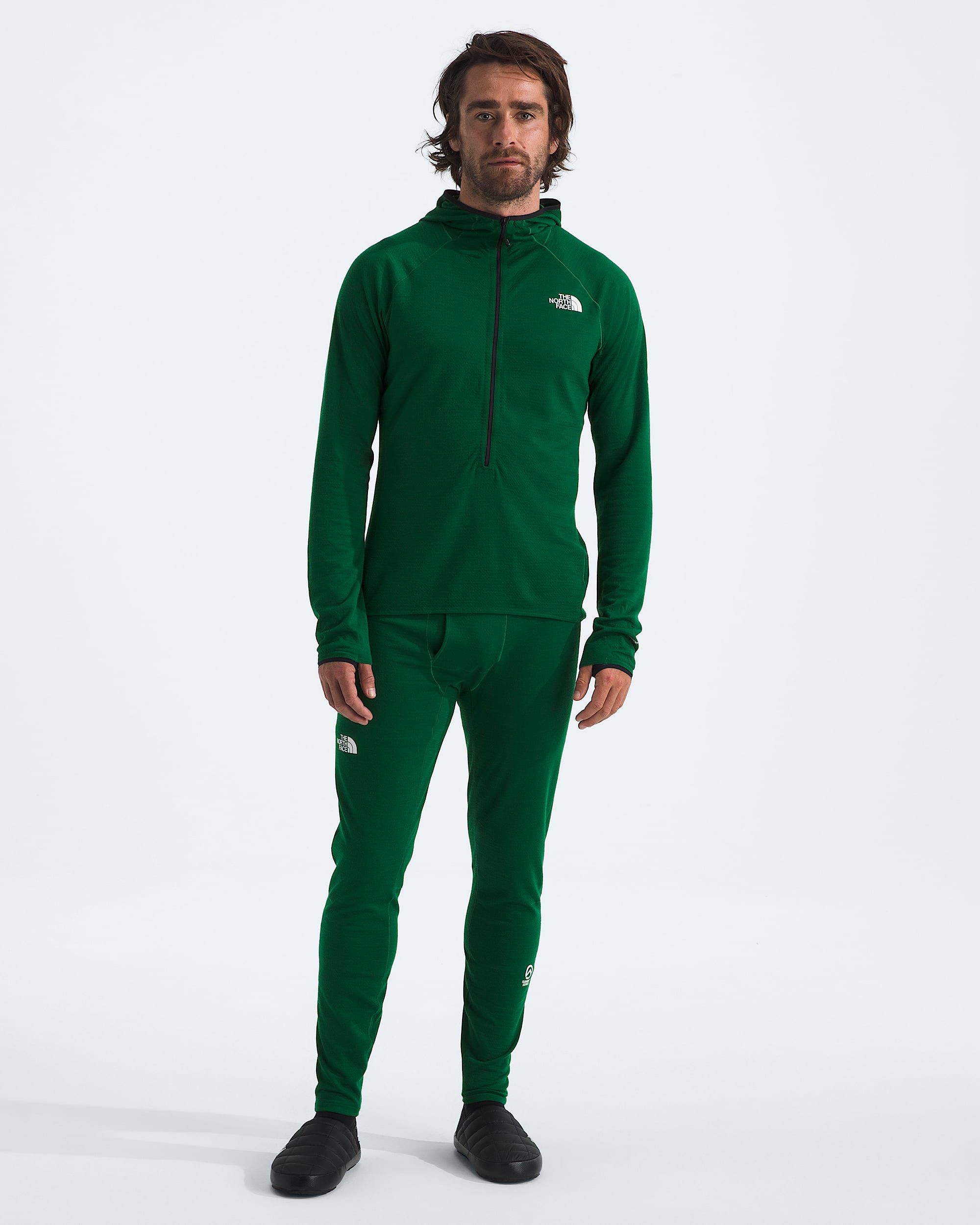 Mens Summit Series DOTKNIT AMK Tights TNF HERO2