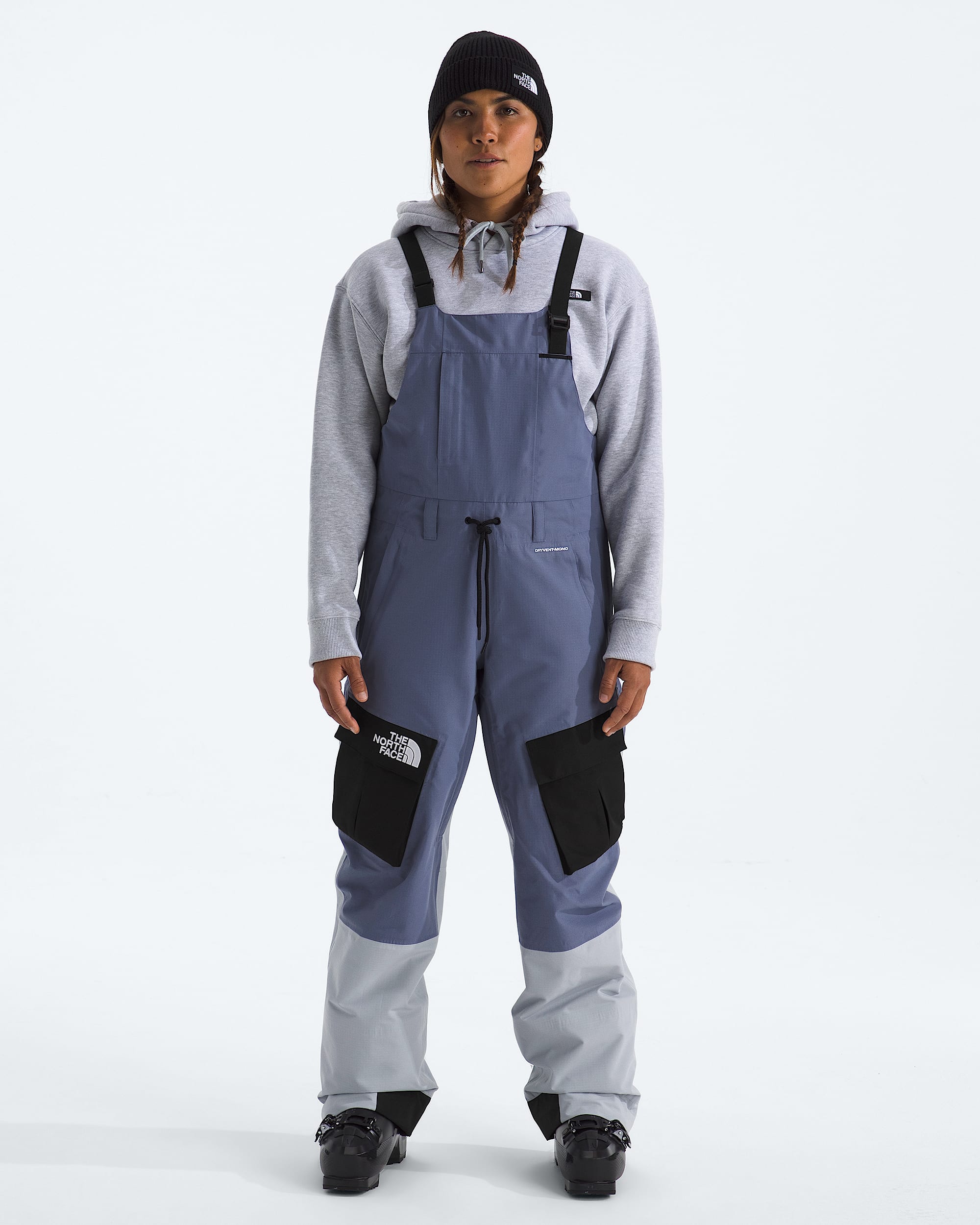 Women's Dragline Bibs | The North Face
