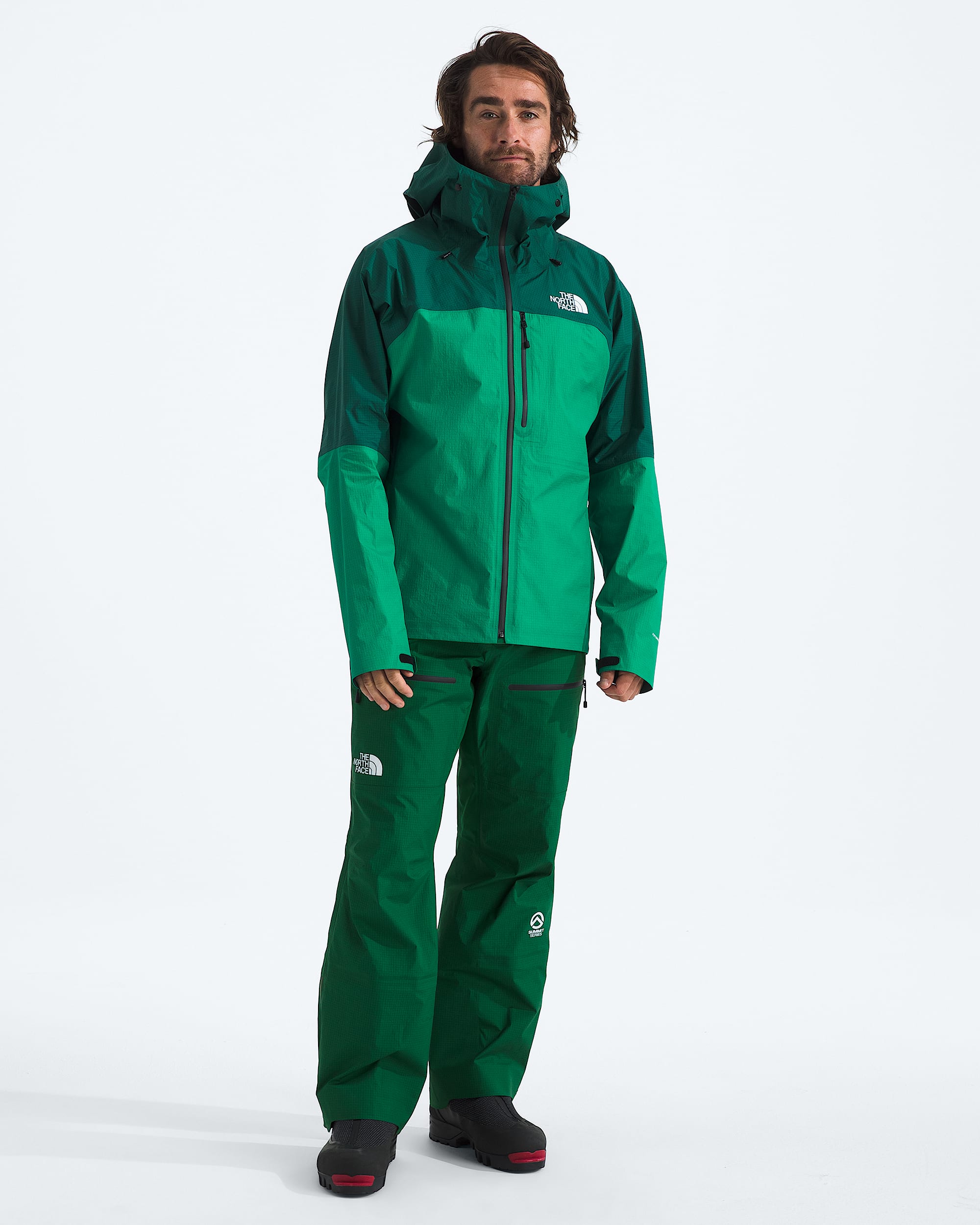 Mens Summit FUTURELIGHT AMK Ski Pant TNF HERO2