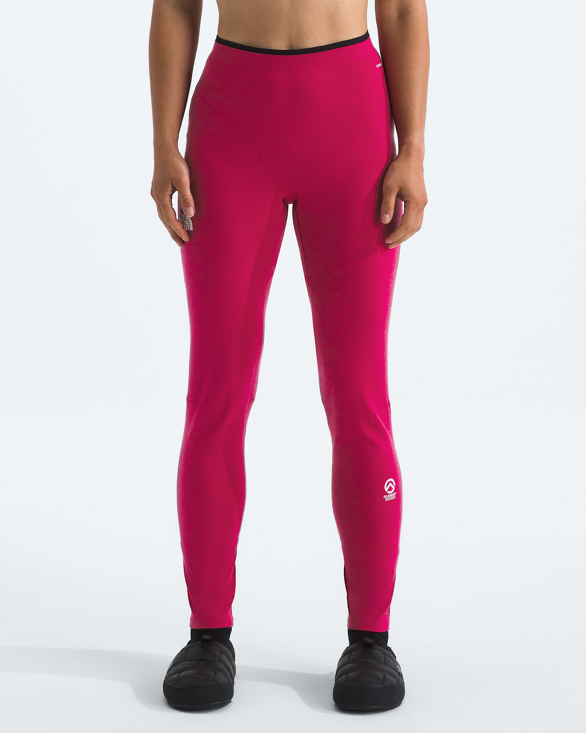Womens Summit Series DOTKNIT AMK Tights TNF Main