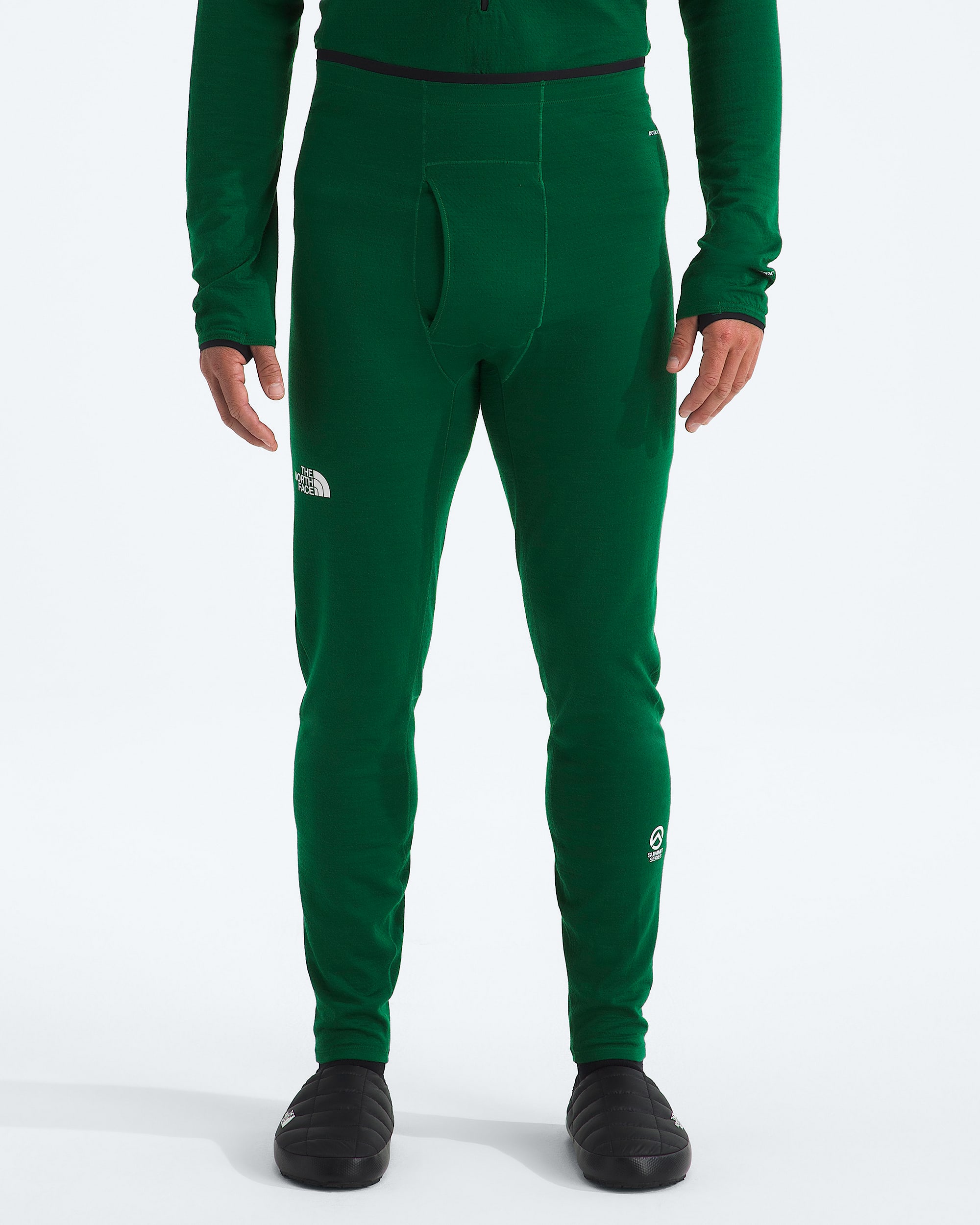 Mens Summit Series DOTKNIT AMK Tights TNF Main