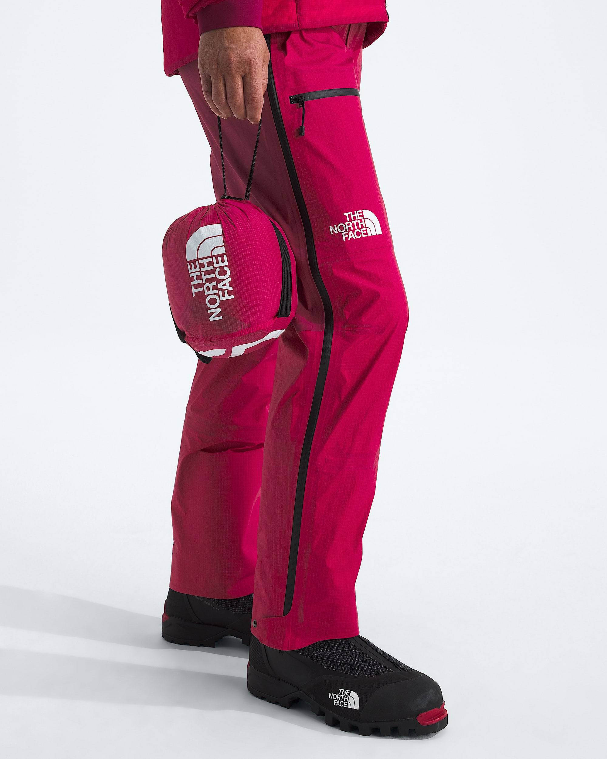 Womens Summit Series CLOUD DOWN AMK LT Pants TNF MODELALT6