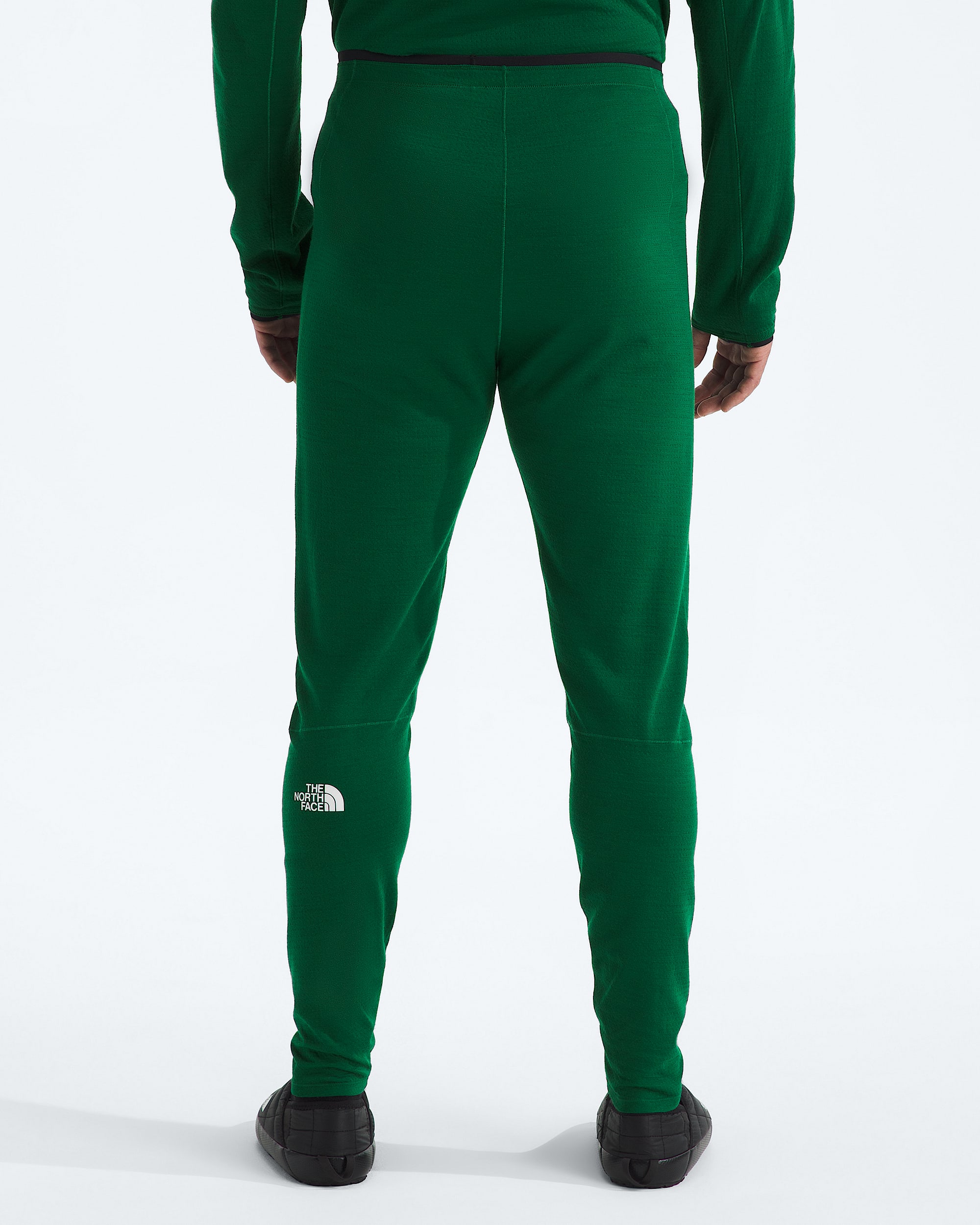 Mens Summit Series DOTKNIT AMK Tights TNF BACK