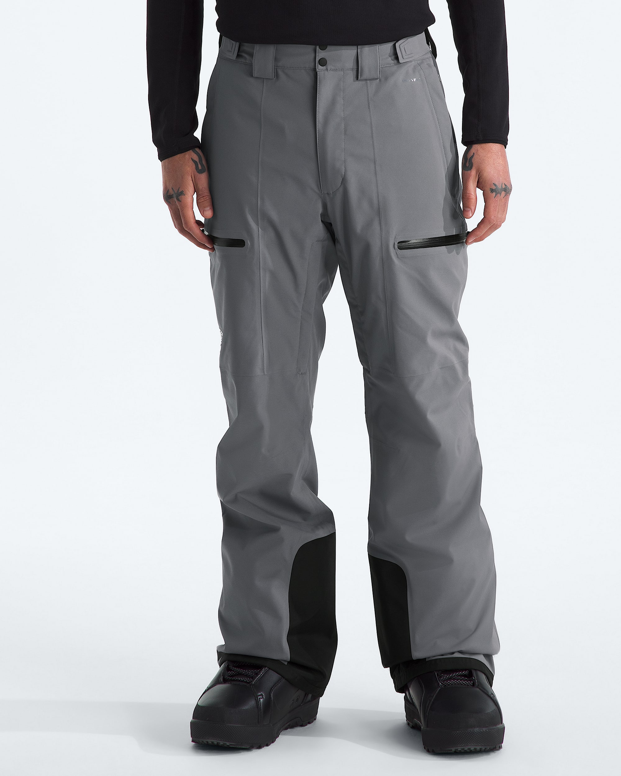 Mens Chakal Pants TNF Main