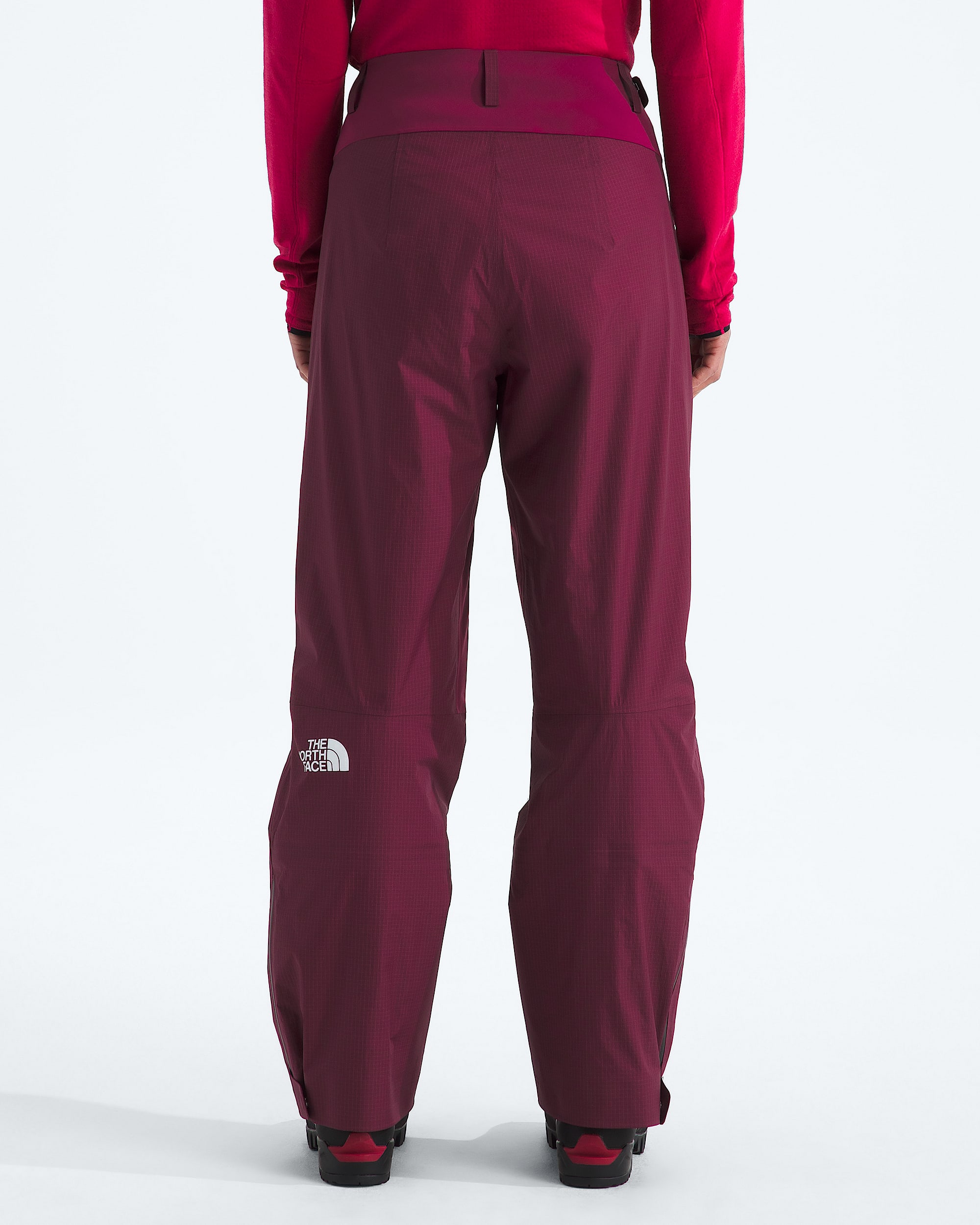 Womens Summit Series FUTURELIGHT AMK Ski Pants TNF BACK
