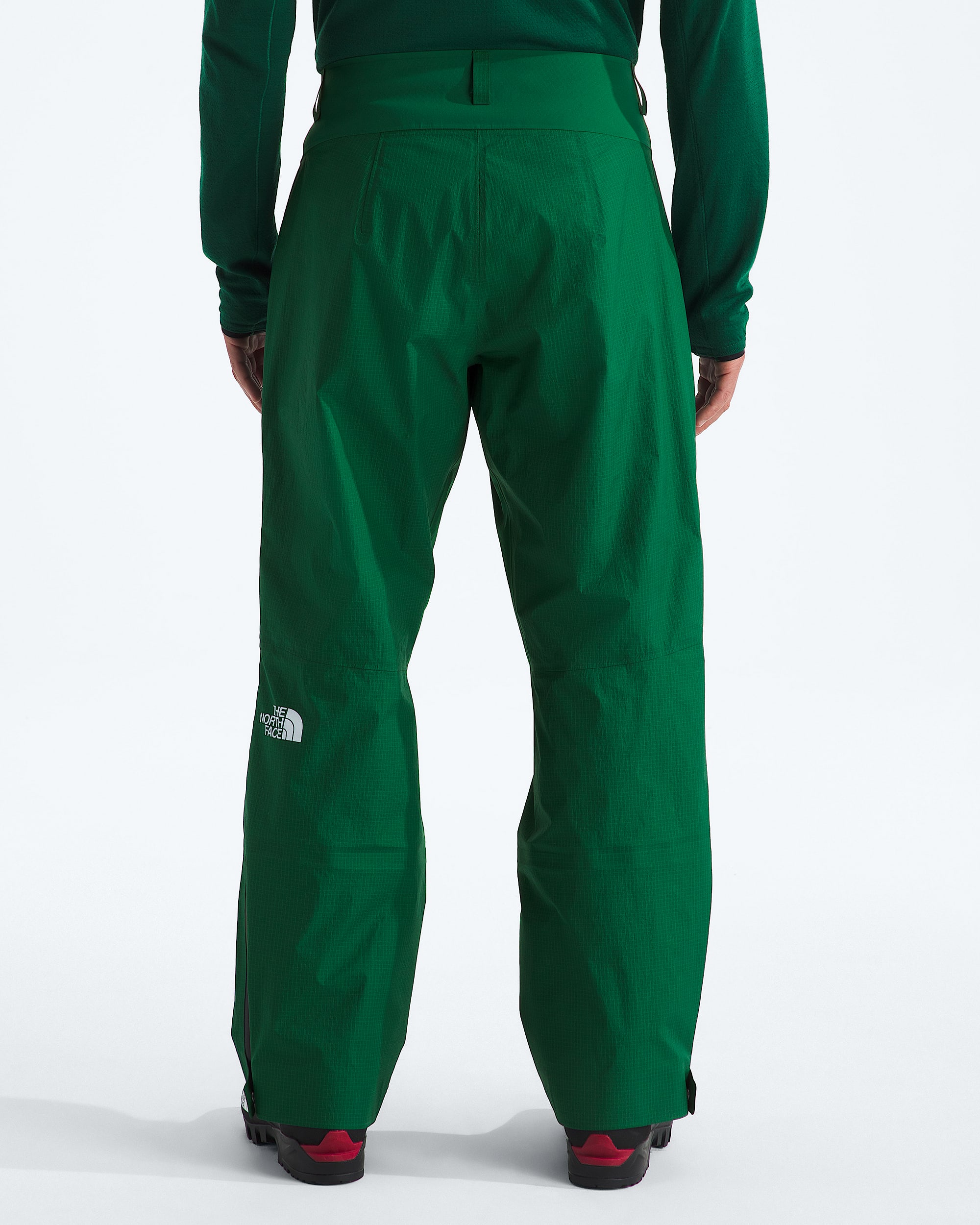Mens Summit FUTURELIGHT AMK Ski Pant TNF BACK