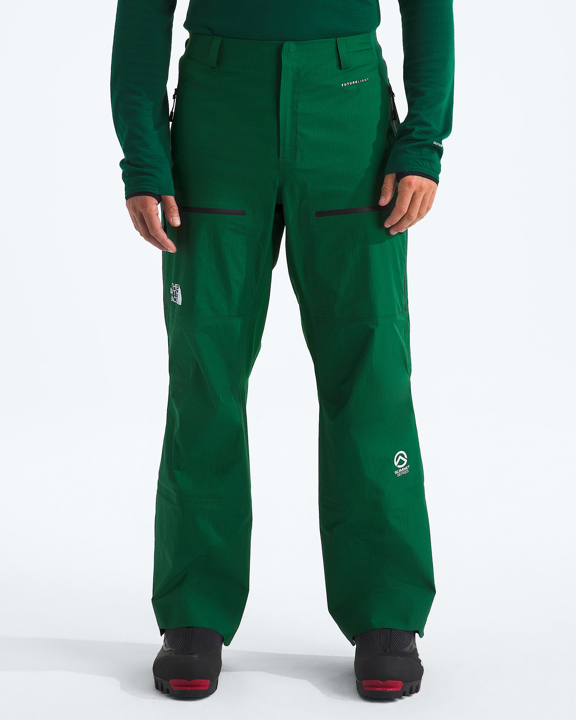 Mens Summit FUTURELIGHT AMK Ski Pant TNF Main