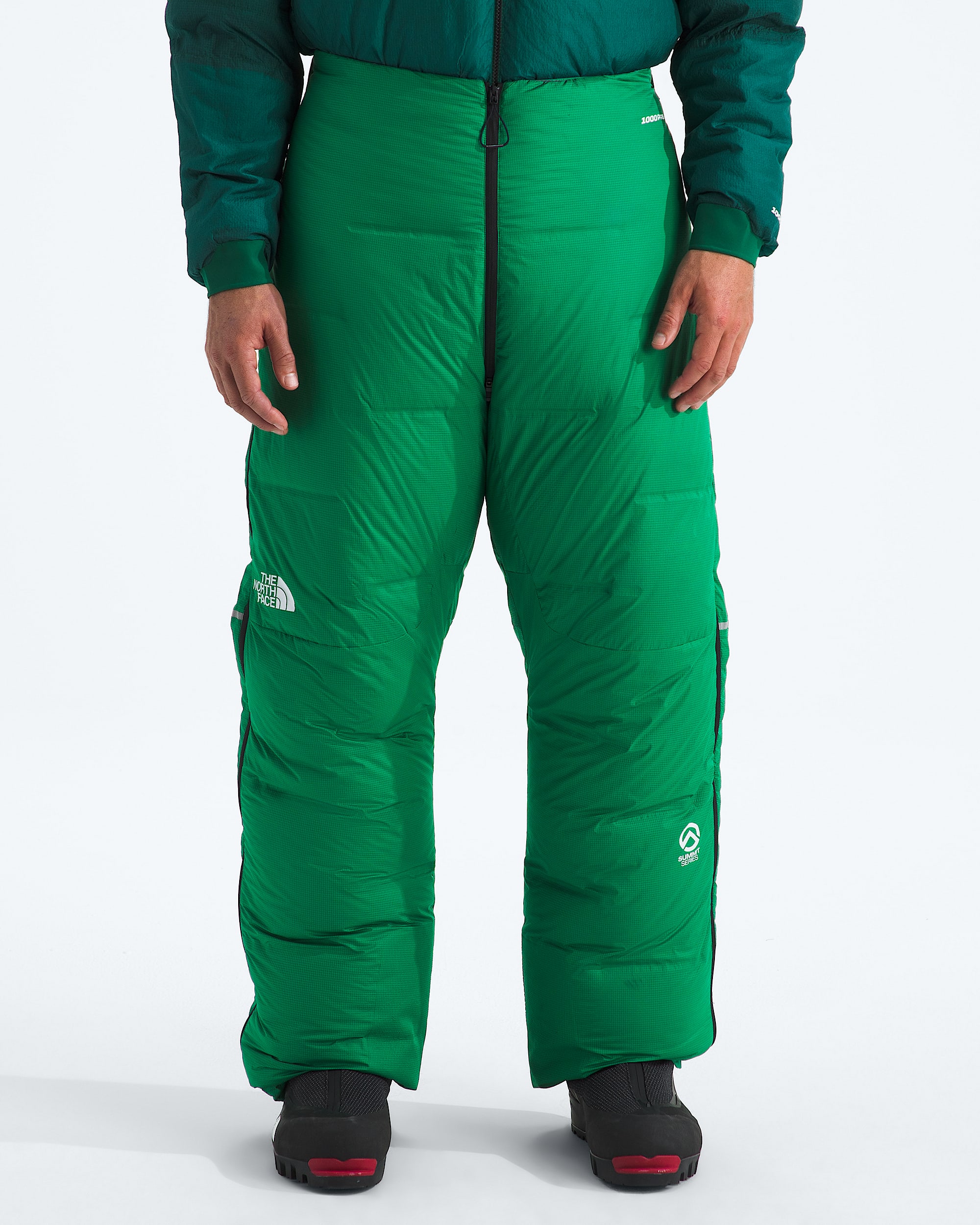 Mens Summit Series CLOUD DOWN AMK Pants TNF Main