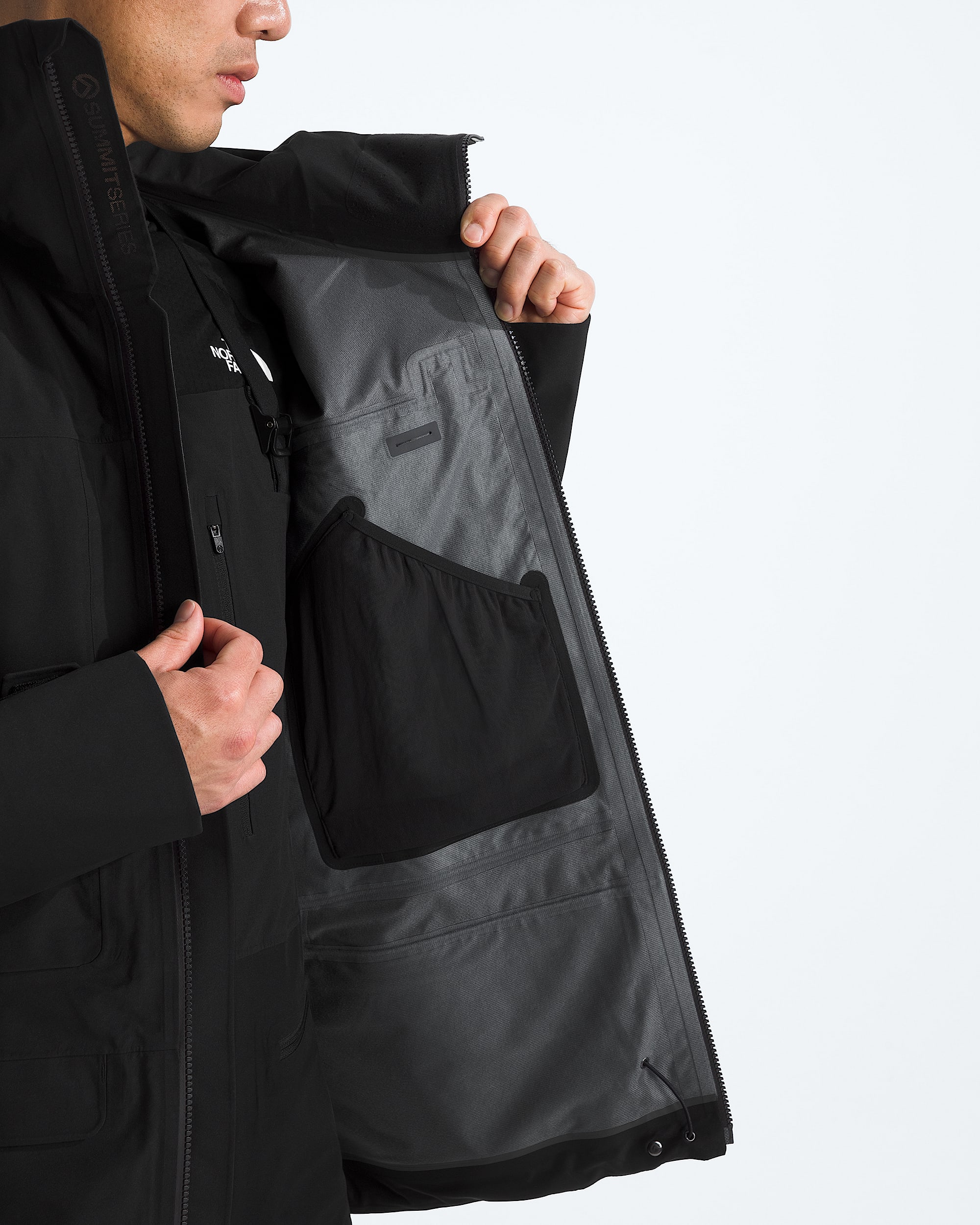 Men's Summit Series Verbier GORE-TEX® Jacket | The North Face