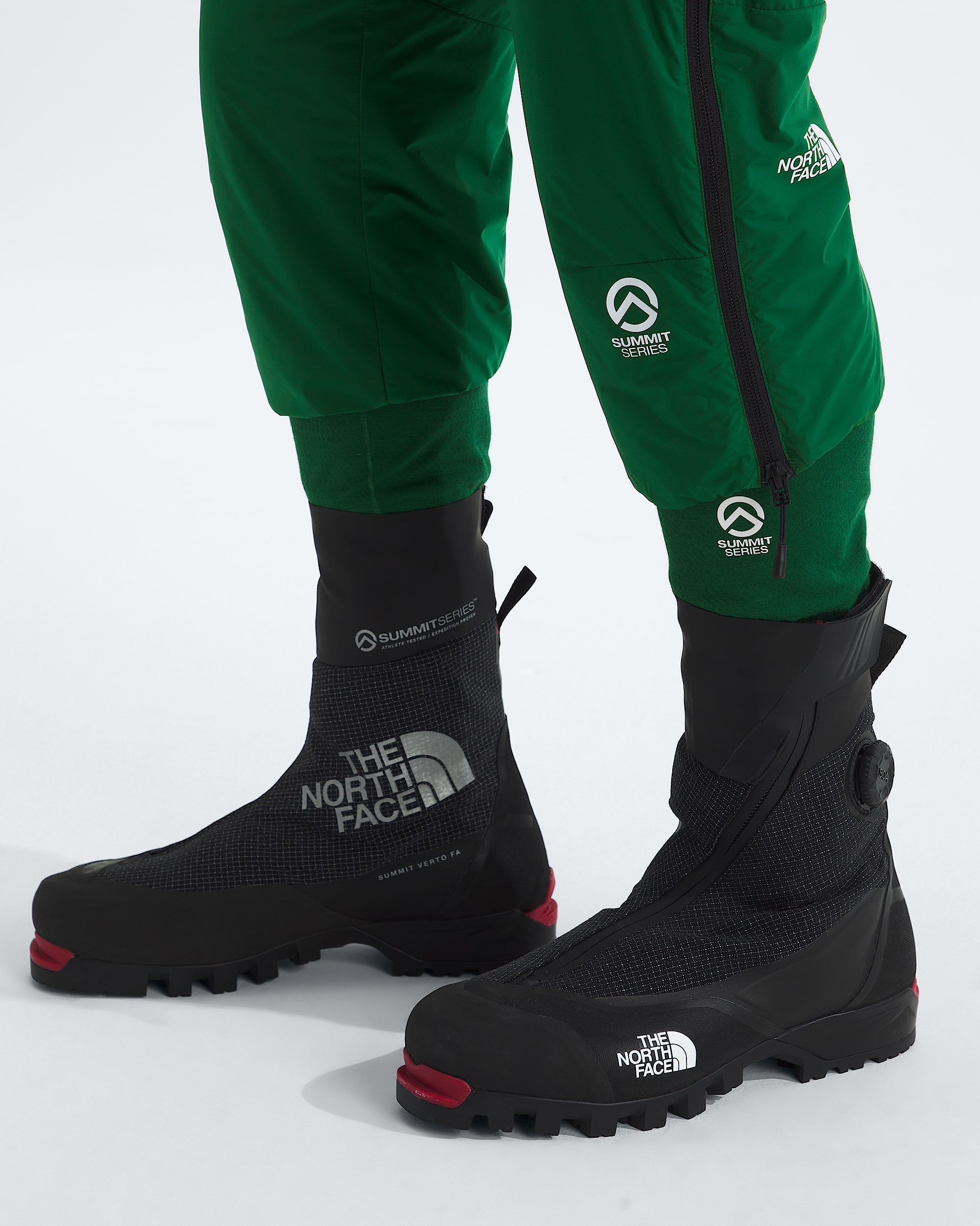 Men's Summit Series AMK VENTRIX™ Crop Pants | The North Face
