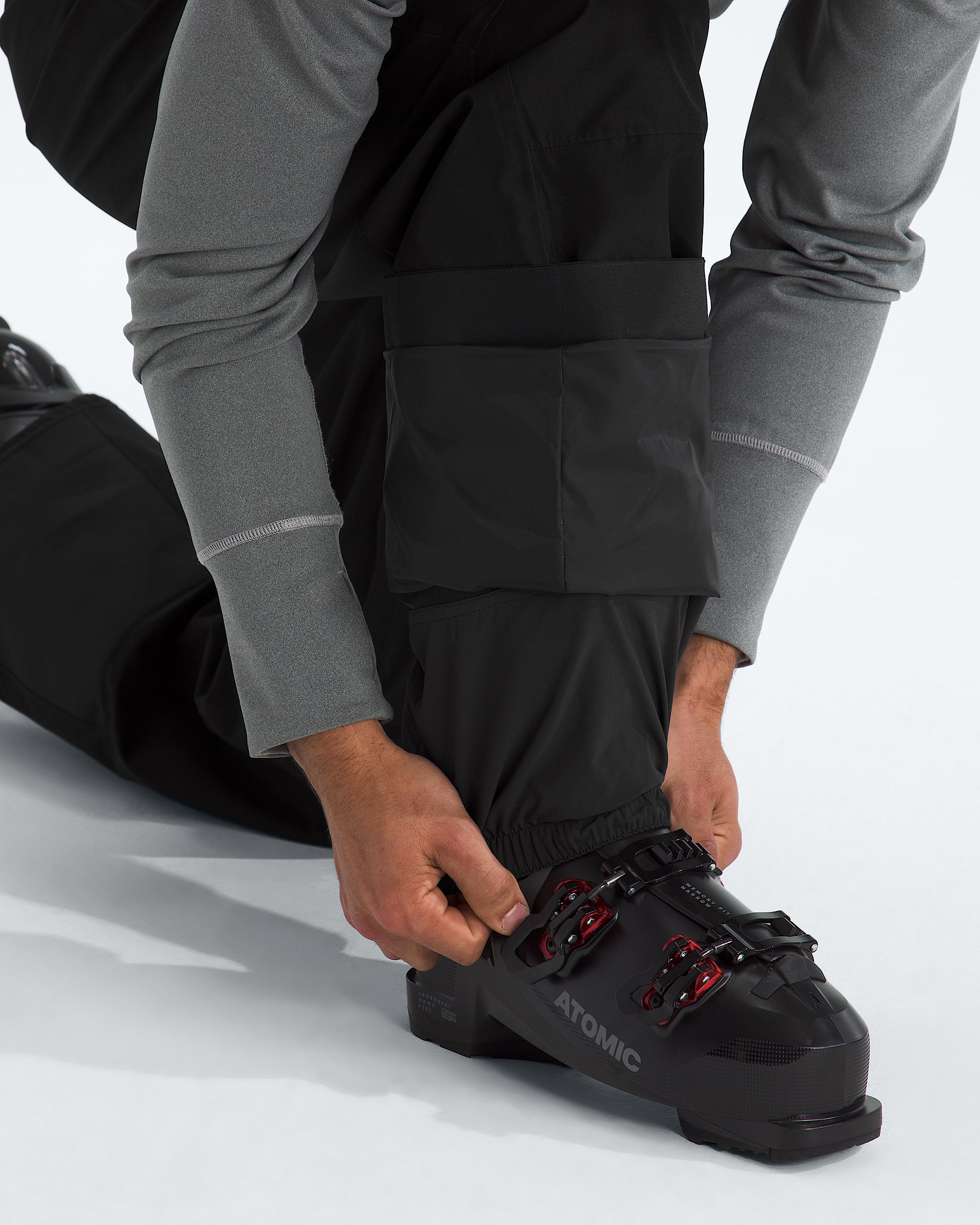 Men's GTX Dawnstrike Pant | The North Face