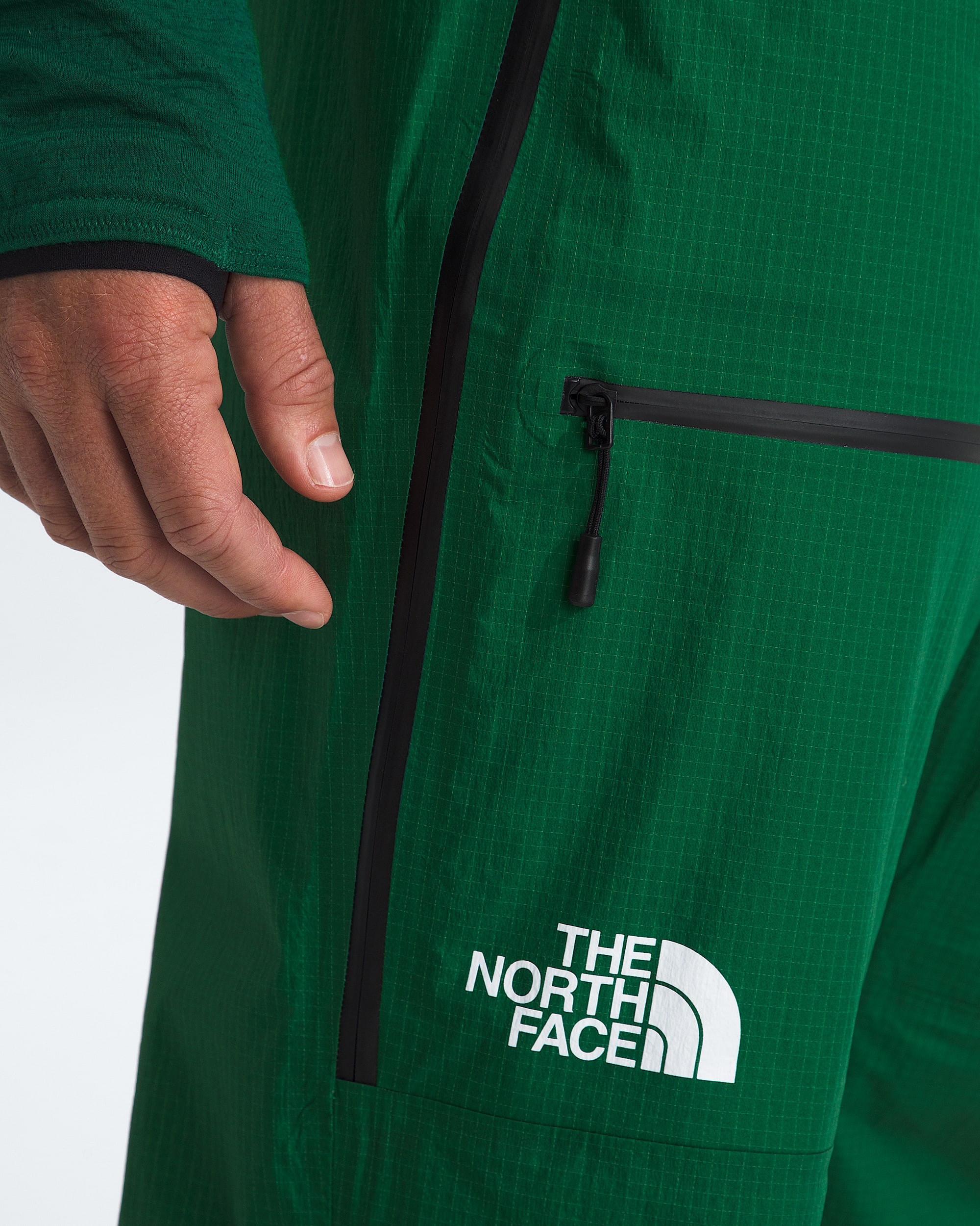 Mens Summit FUTURELIGHT AMK Ski Pant TNF ALT1