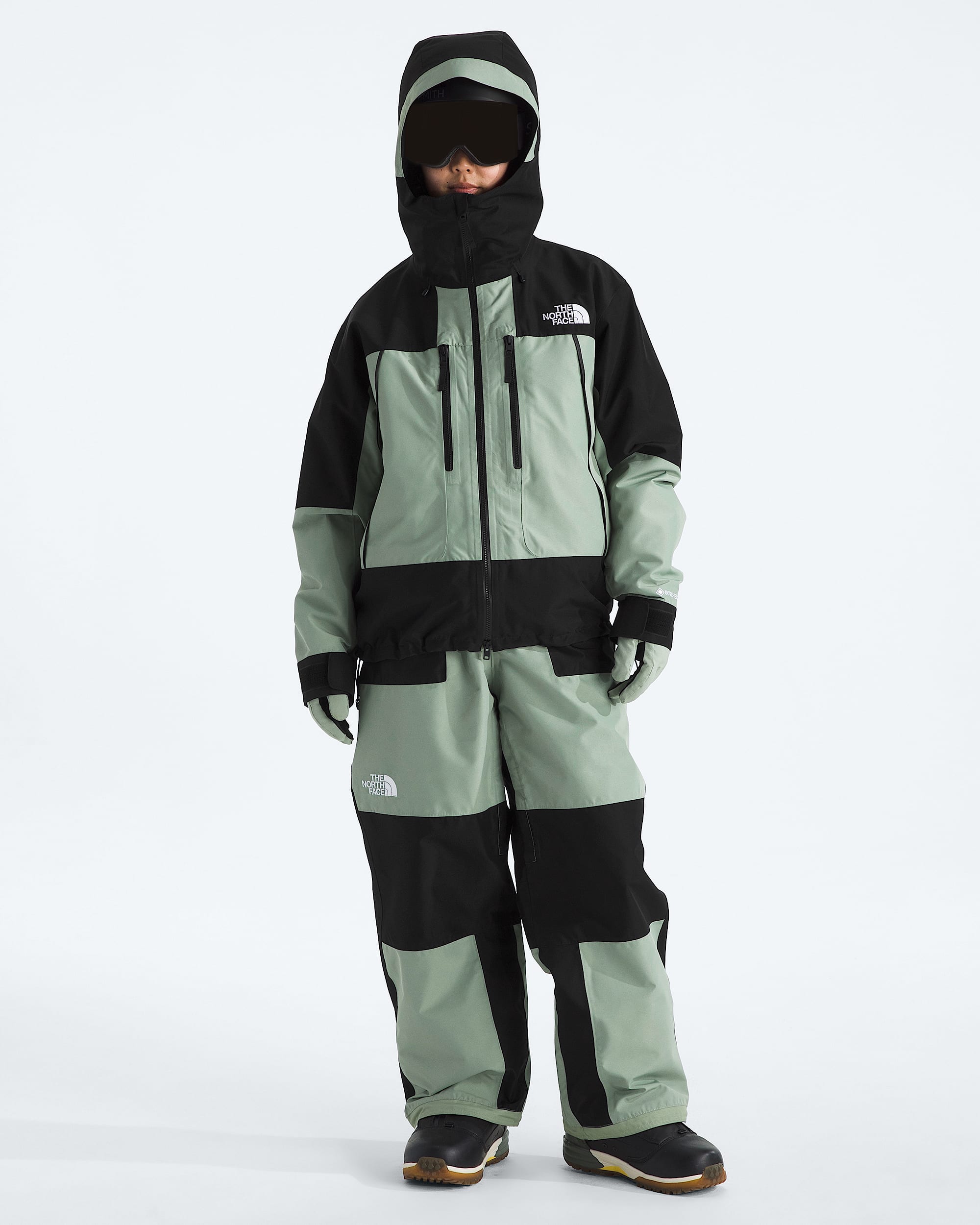 Womens GTX Hex Pant TNF HERO2