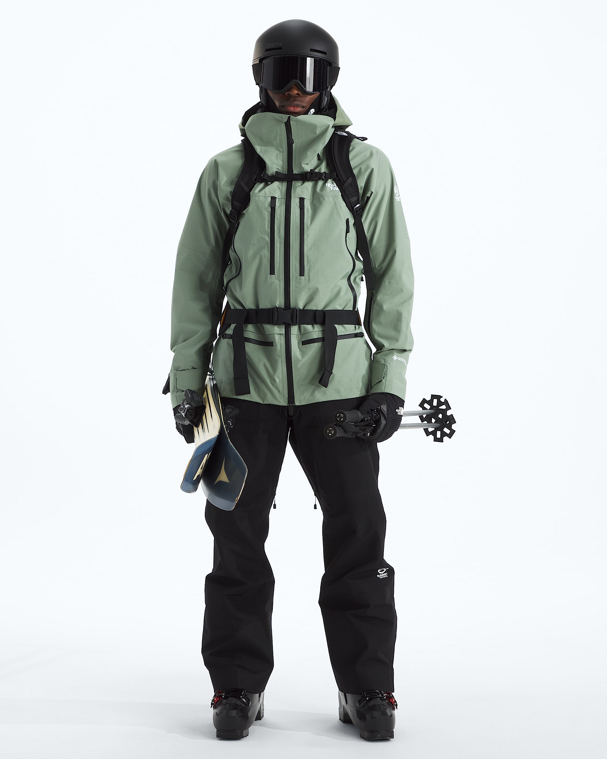 Men's Summit Series Tsirku GORE-TEX® Pro Jacket | The North Face