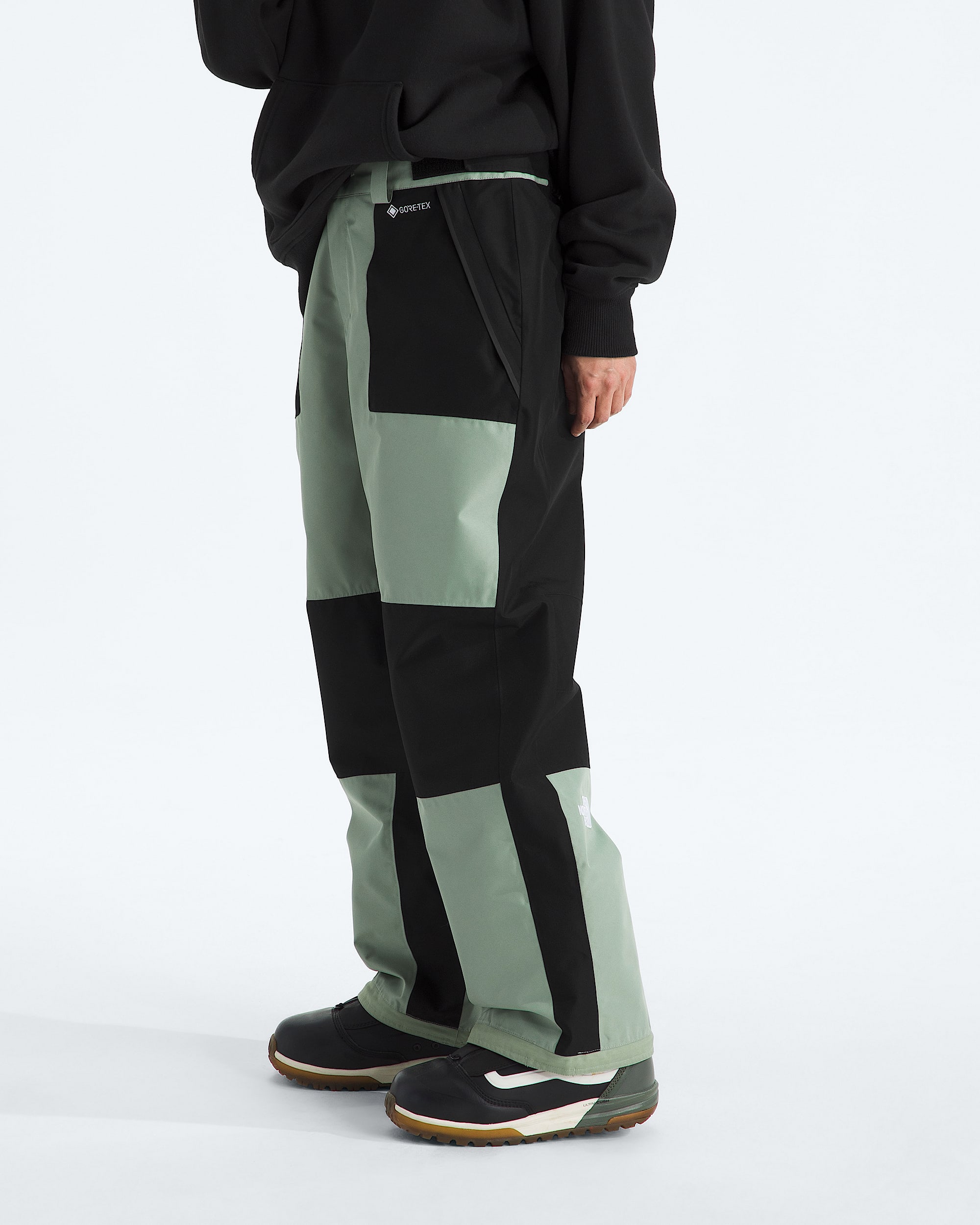 Women's GORE-TEX® Hex Pants | The North Face