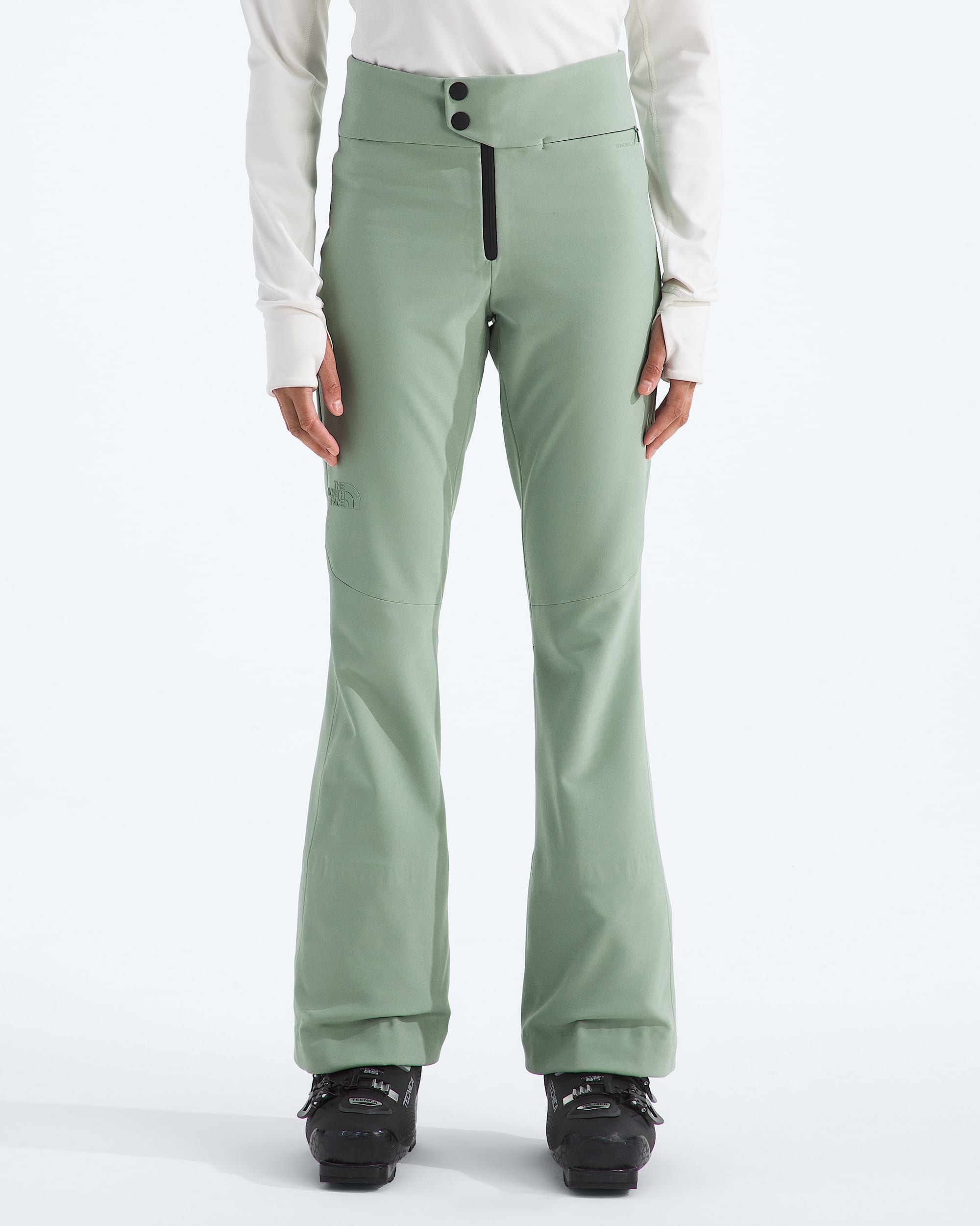 Womens Snoga Pants TNF Main
