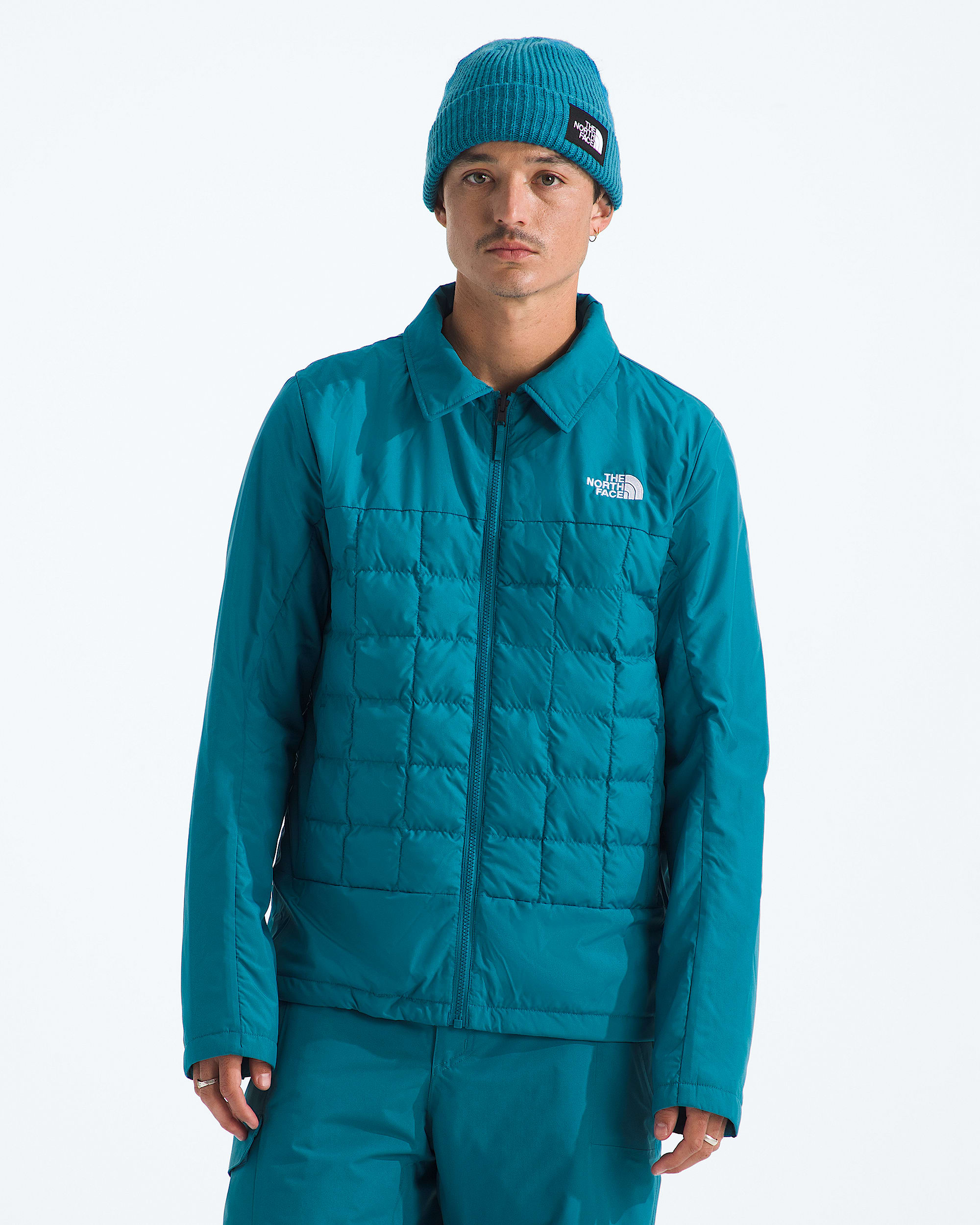 Men's THERMOBALL™ Snow Triclimate™ Jacket | The North Face Canada