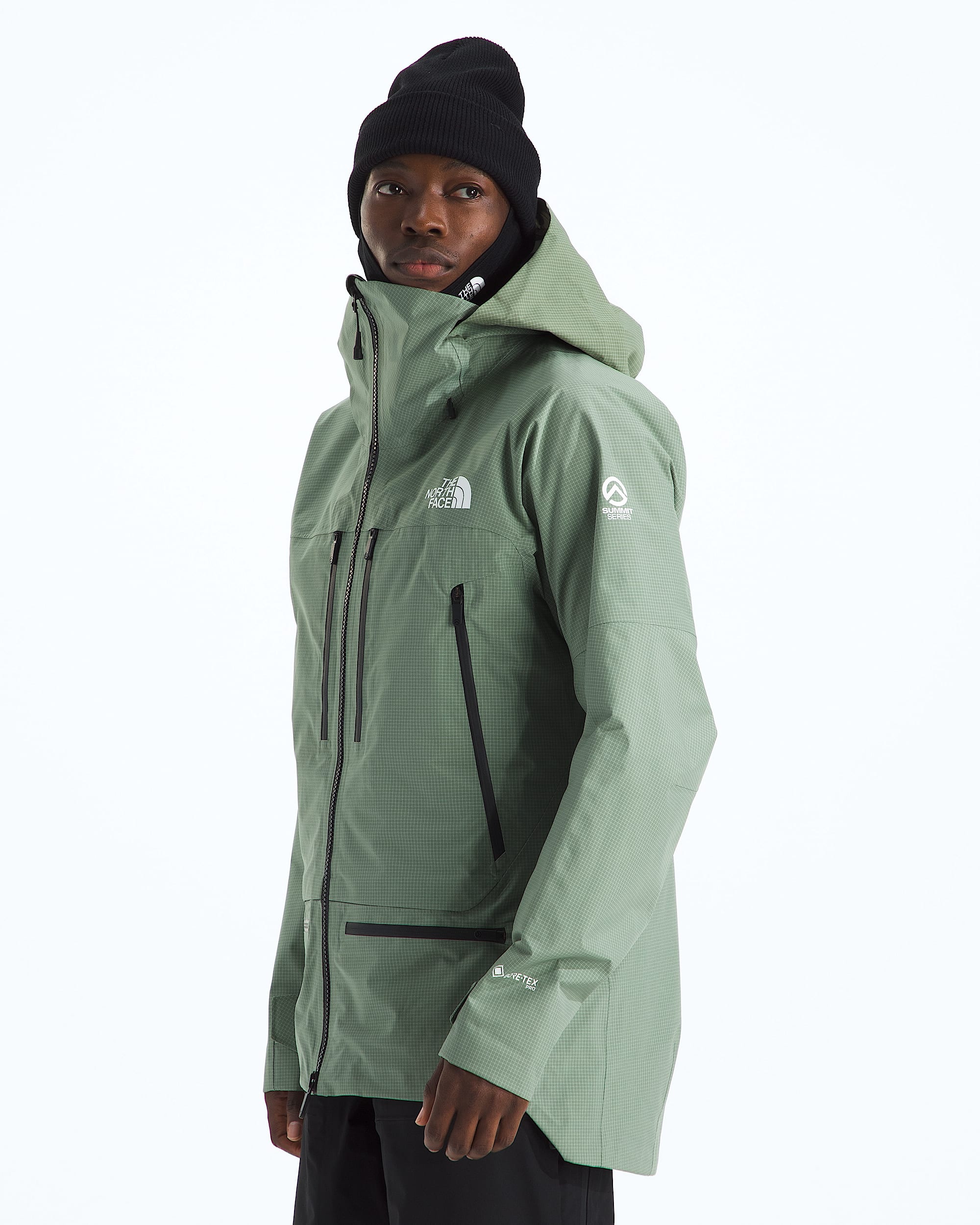 Men's Summit Series Tsirku GORE-TEX® Pro Jacket | The North Face