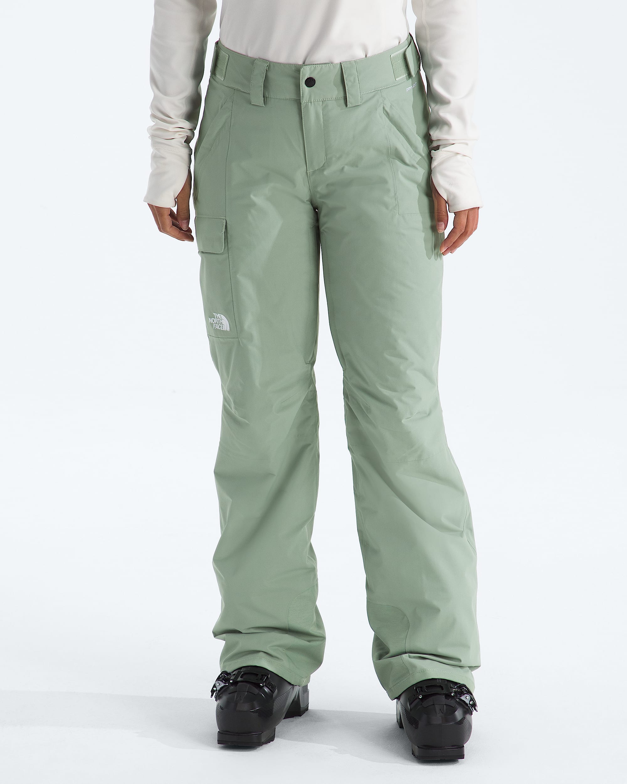 Womens Freedom Insulated Pants TNF HERO