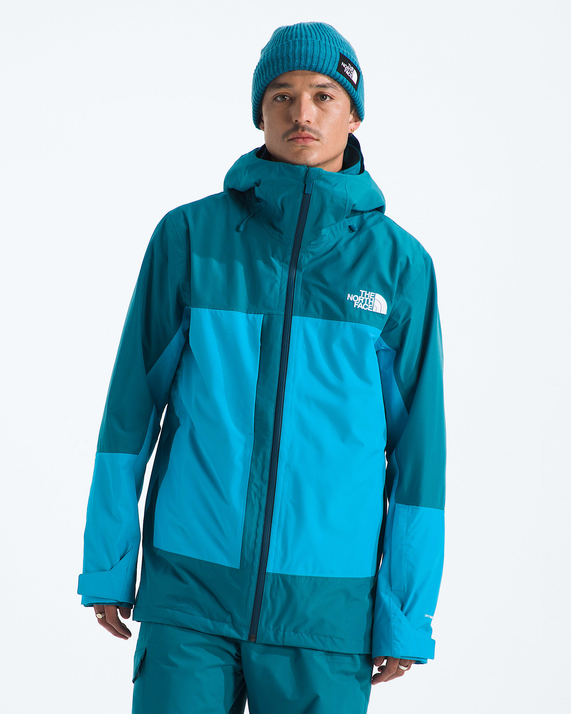 Men's THERMOBALL™ Snow Triclimate™ Jacket | The North Face Canada