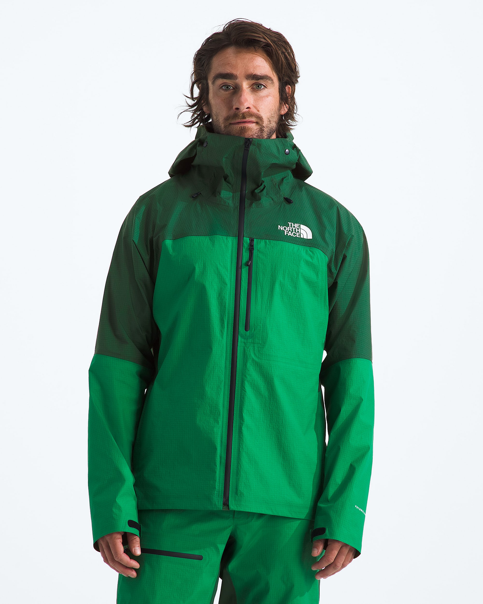 Mens Summit FUTURELIGHT AMK Jacket TNF Main