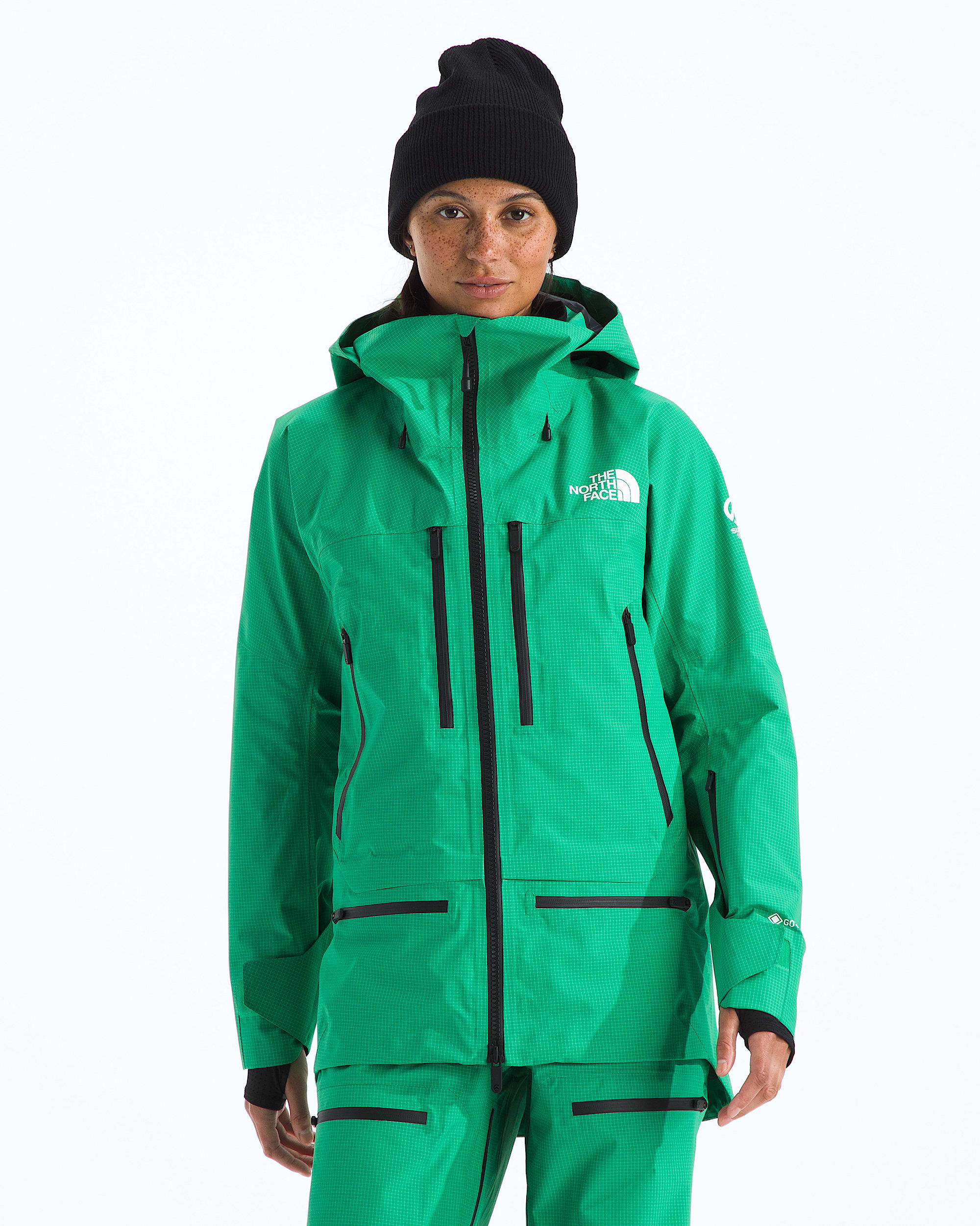 Women's Summit Series Tsirku GORE-TEX® Pro Jacket | The North Face