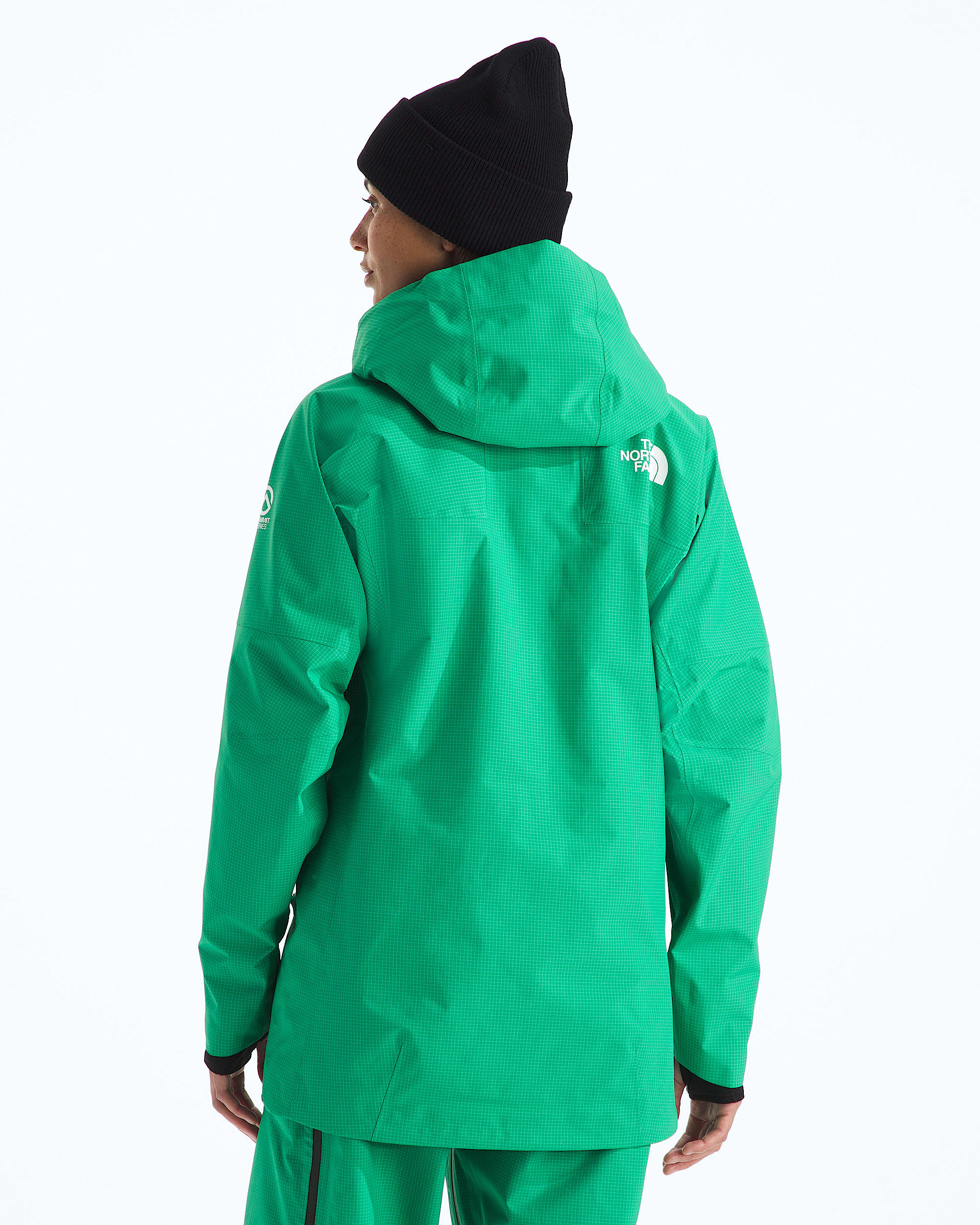 Women's Summit Series Tsirku GORE-TEX® Pro Jacket | The North Face